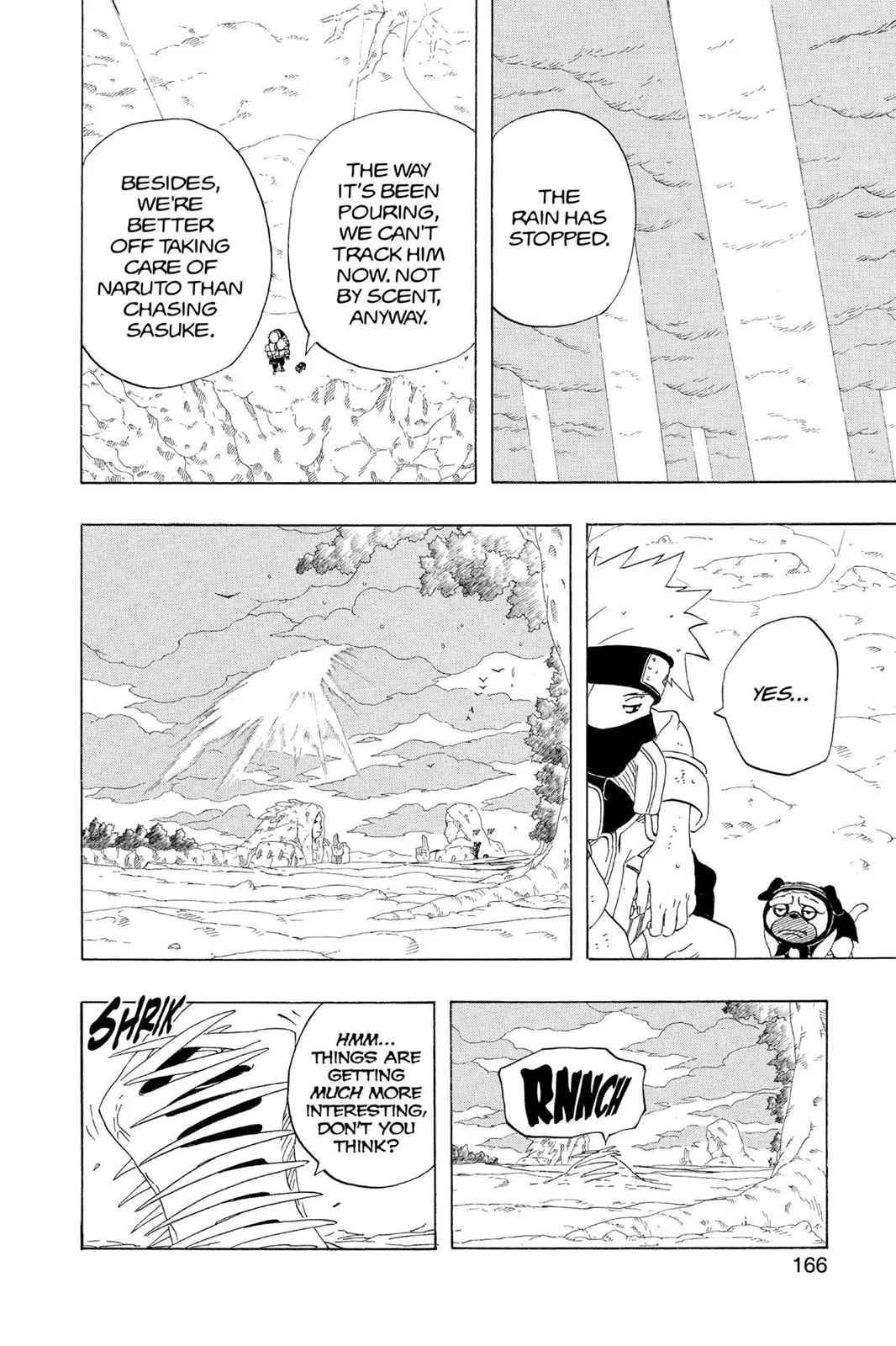 Naruto - Chapter 234 - Page 19