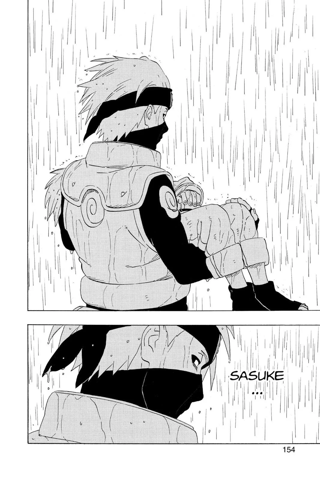 Naruto - Chapter 234 - Page 7
