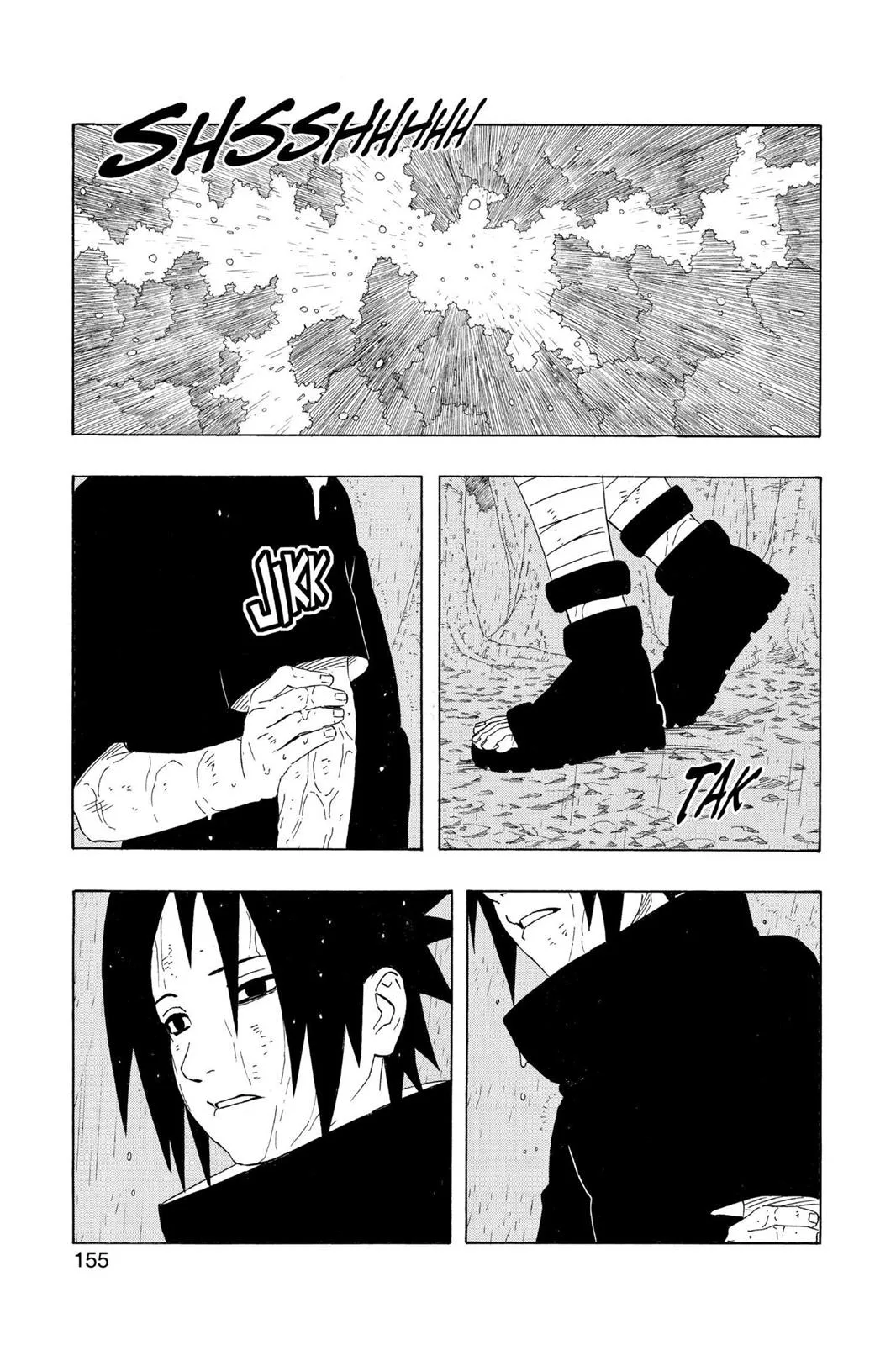 Naruto - Chapter 234 - Page 8