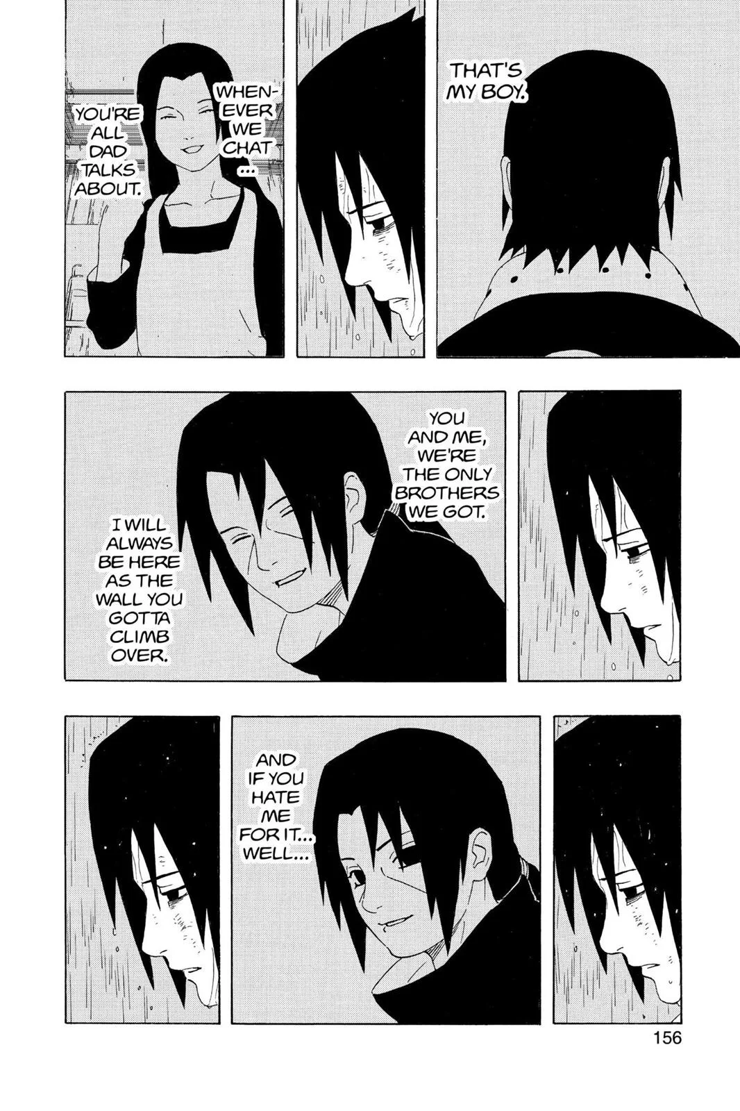 Naruto - Chapter 234 - Page 9