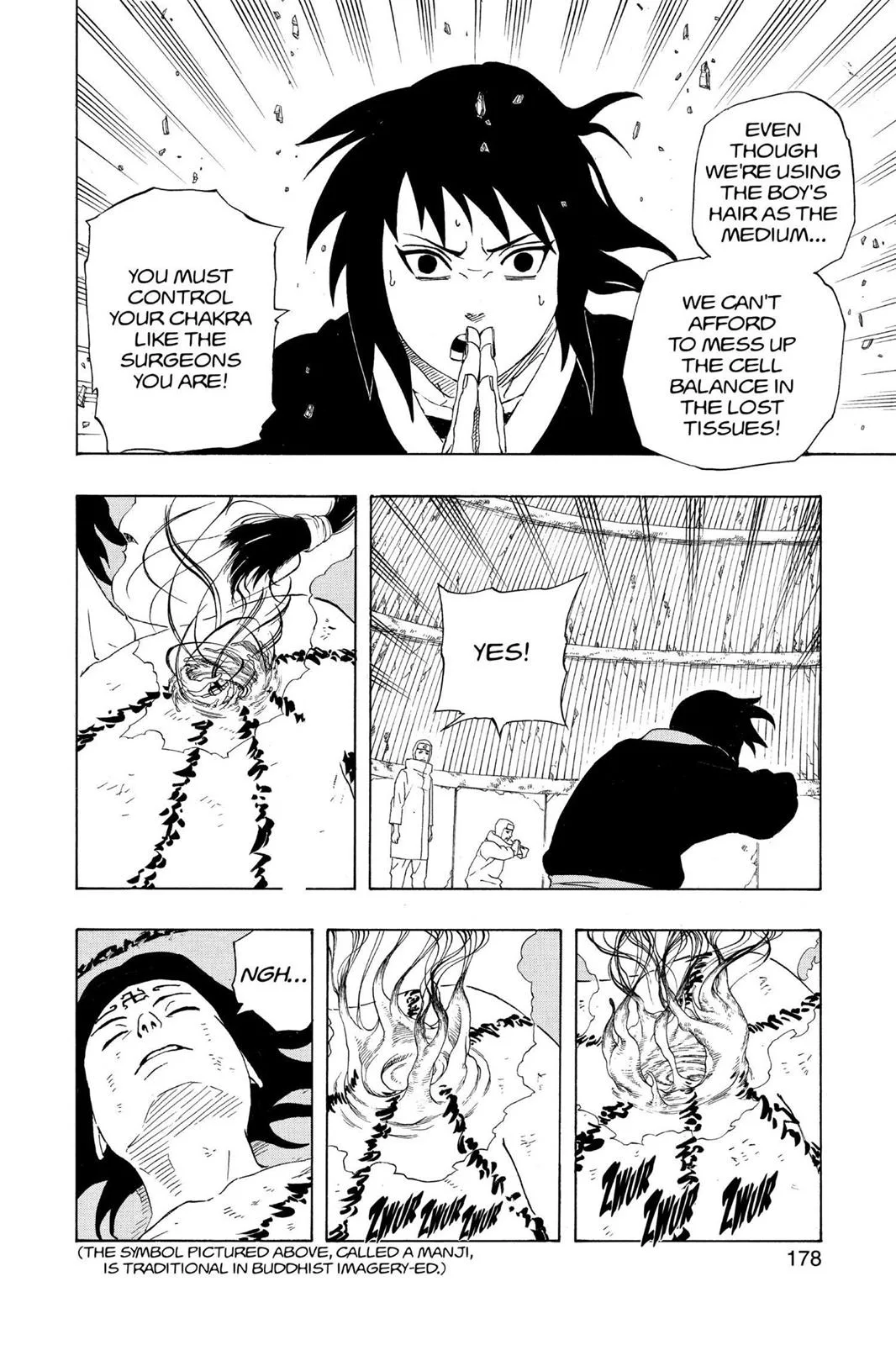 Naruto - Chapter 235 - Page 10