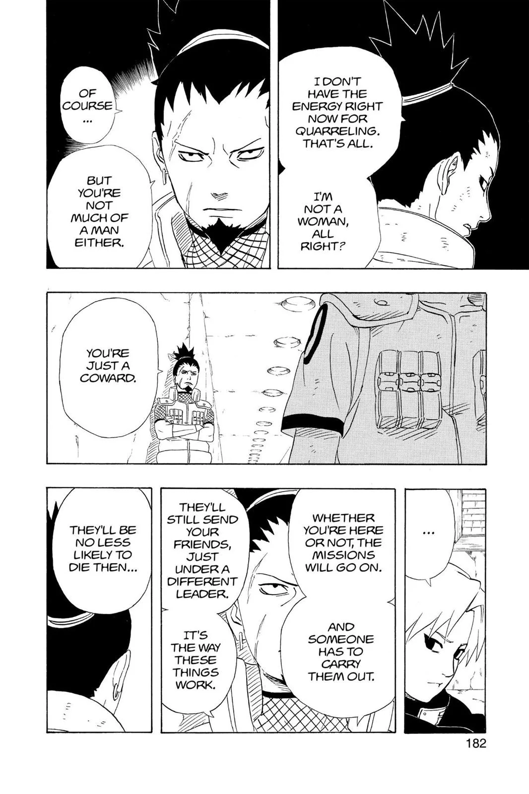 Naruto - Chapter 235 - Page 14