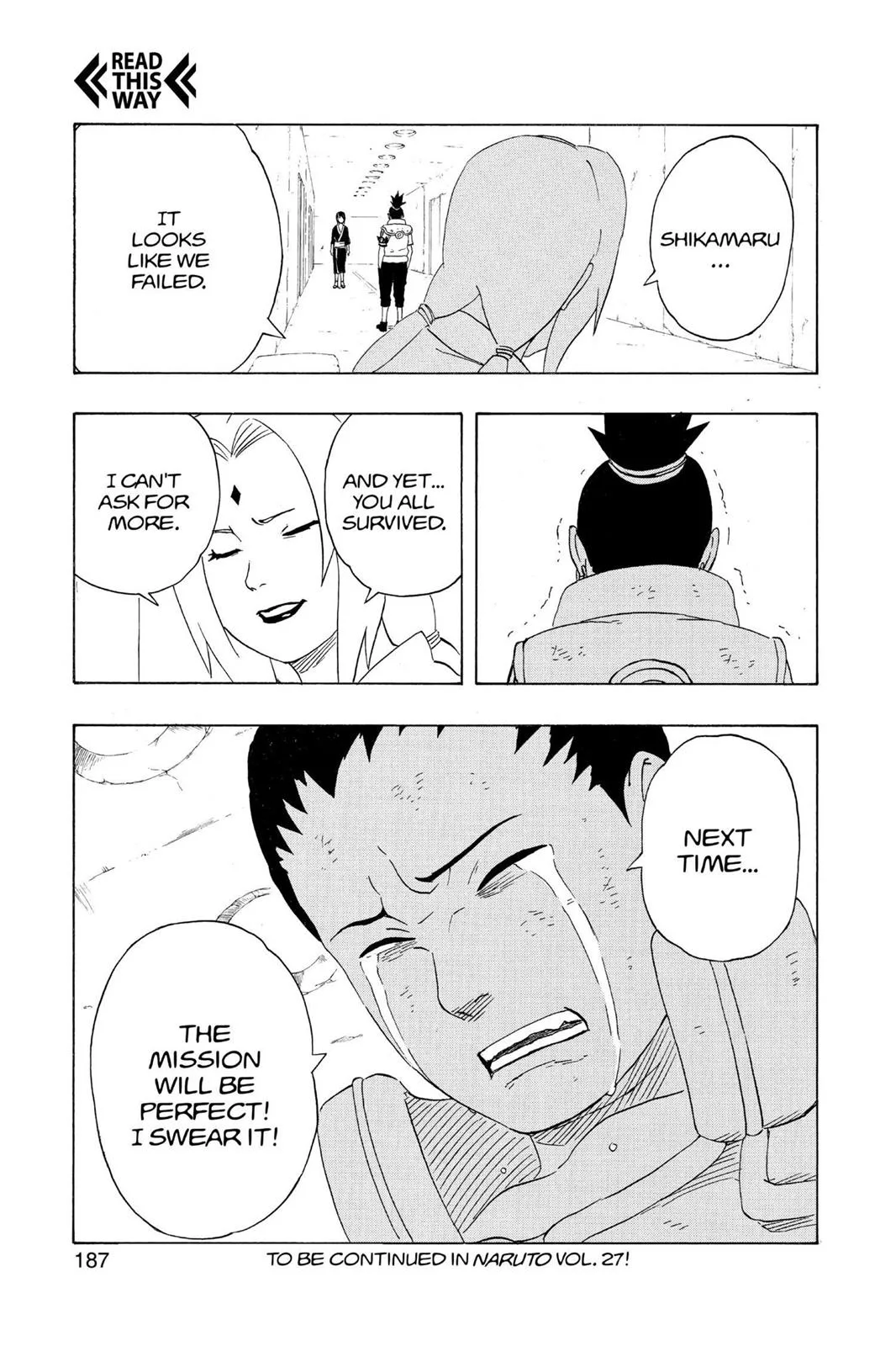 Naruto - Chapter 235 - Page 19