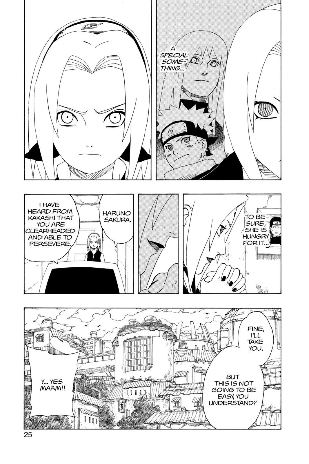 Naruto - Chapter 236 - Page 26