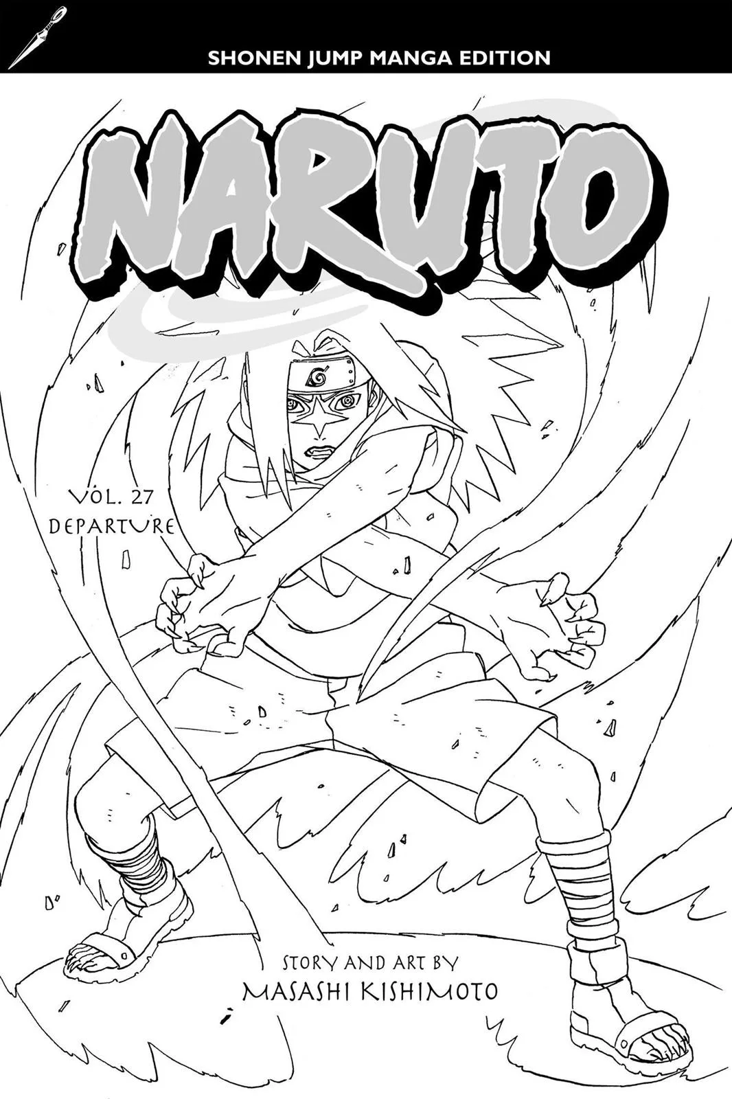 Naruto - Chapter 236 - Page 4