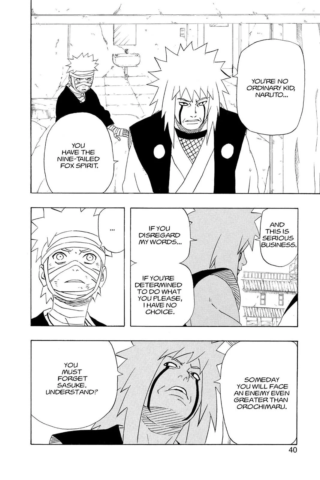 Naruto - Chapter 237 - Page 14