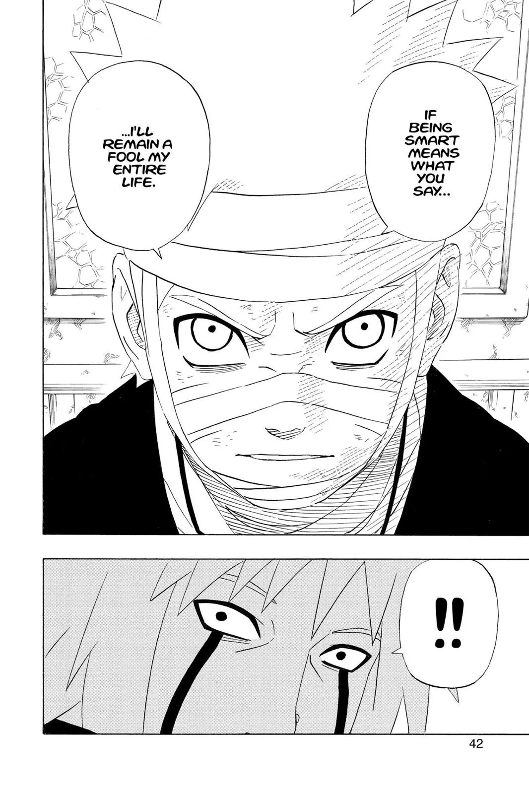 Naruto - Chapter 237 - Page 16