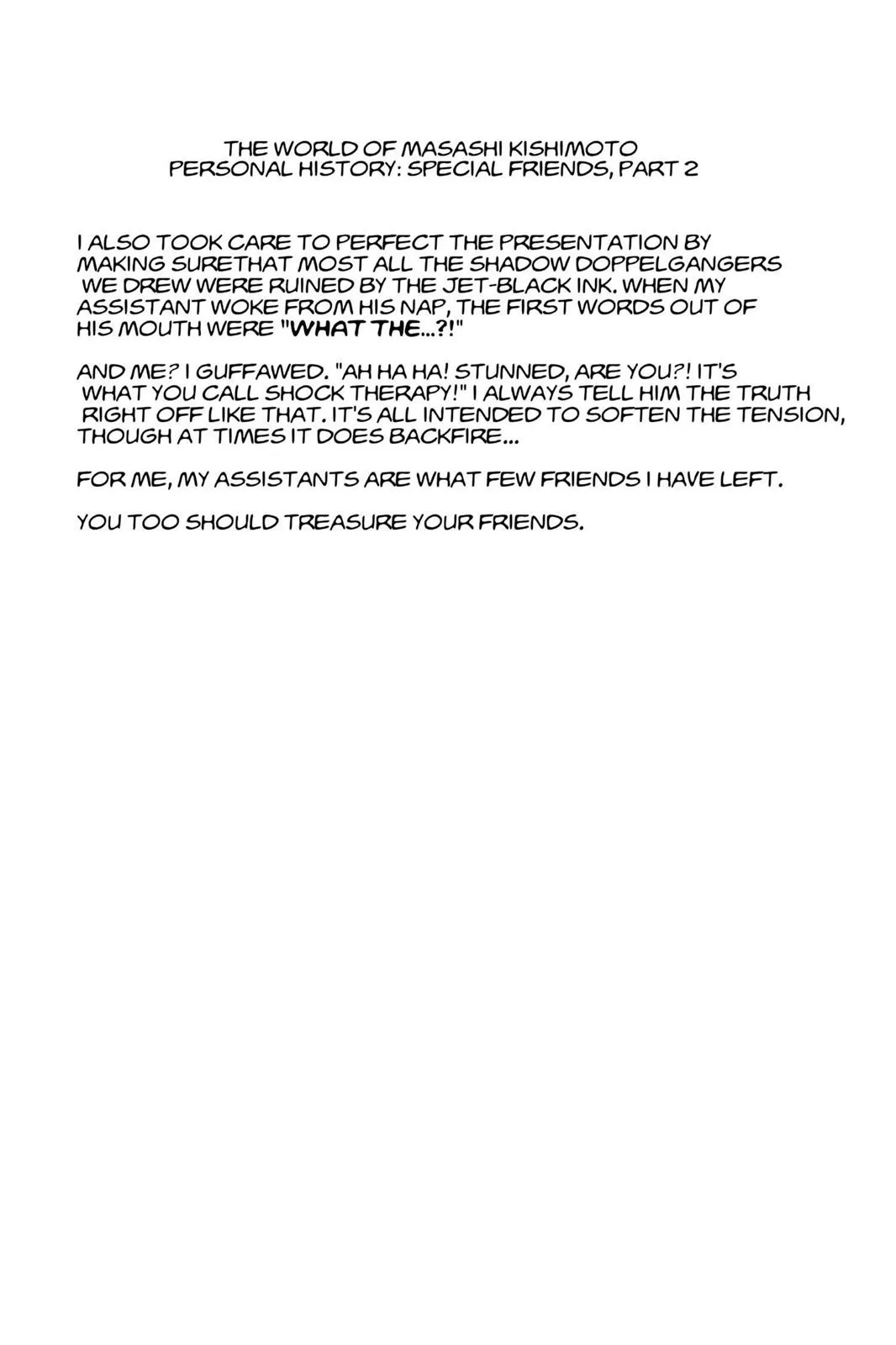 Naruto - Chapter 237 - Page 20
