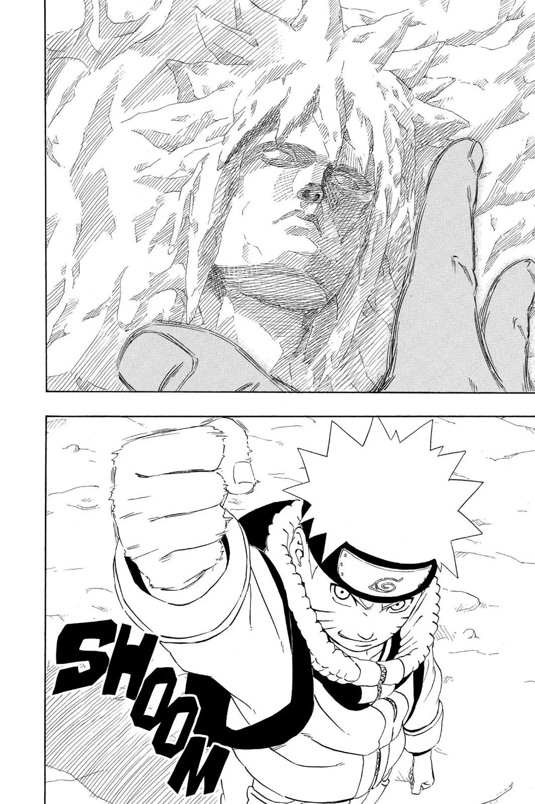 Naruto - Chapter 238 - Page 16