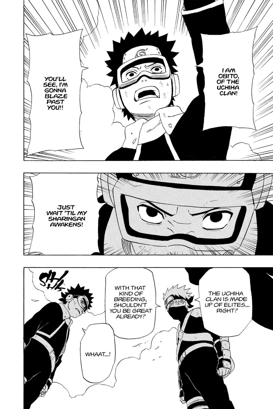 Naruto - Chapter 239 - Page 10