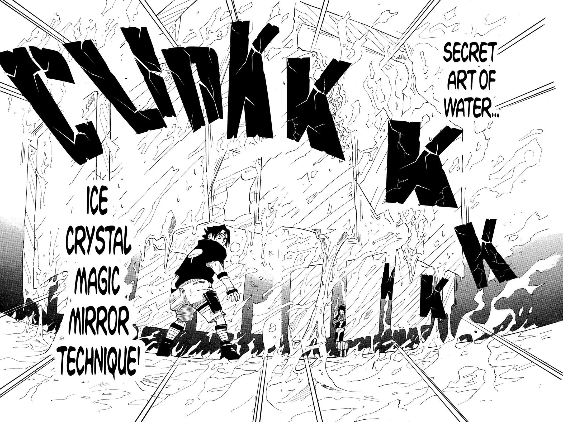 Naruto - Chapter 24 - Page 12