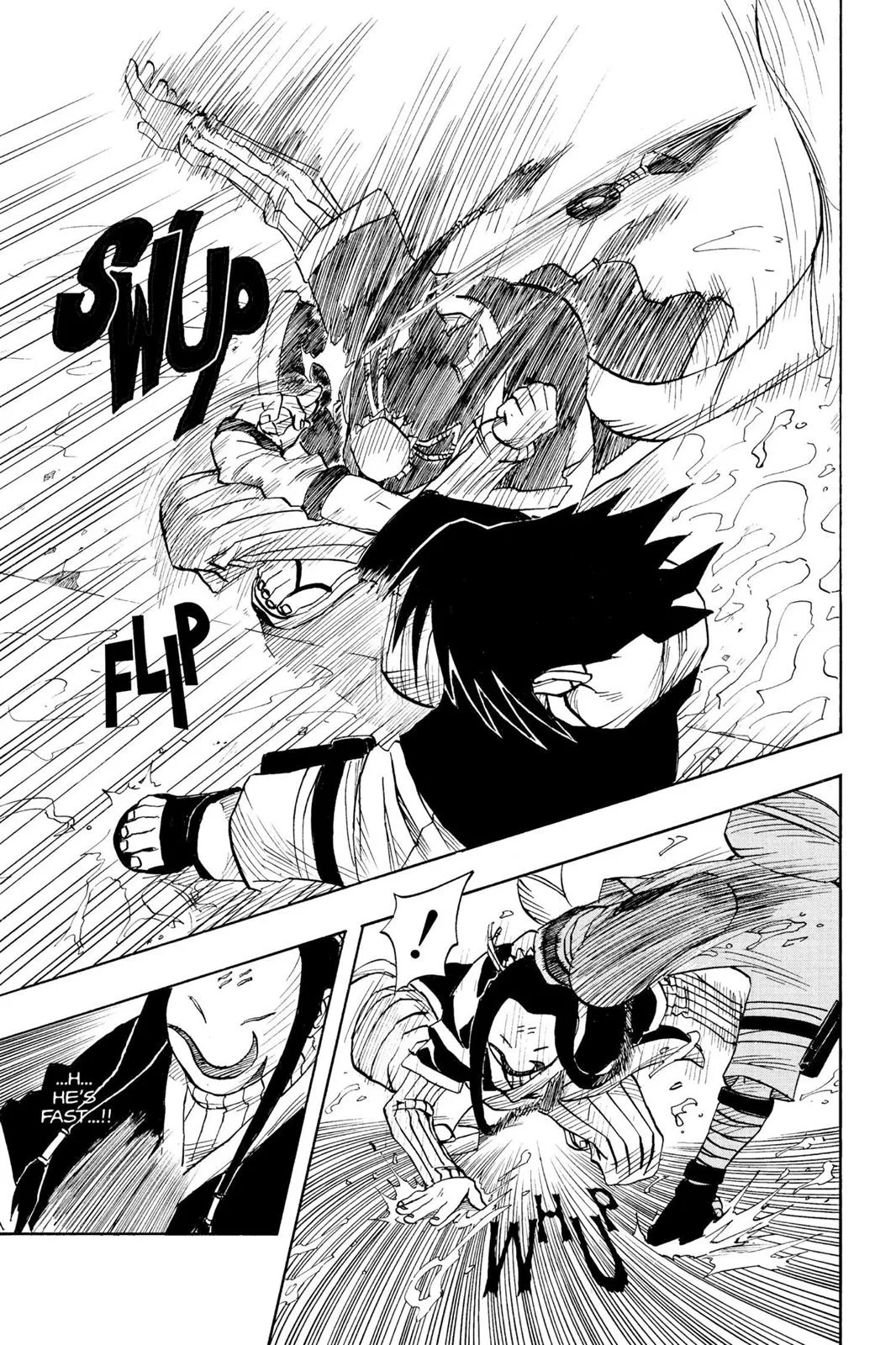 Naruto - Chapter 24 - Page 9