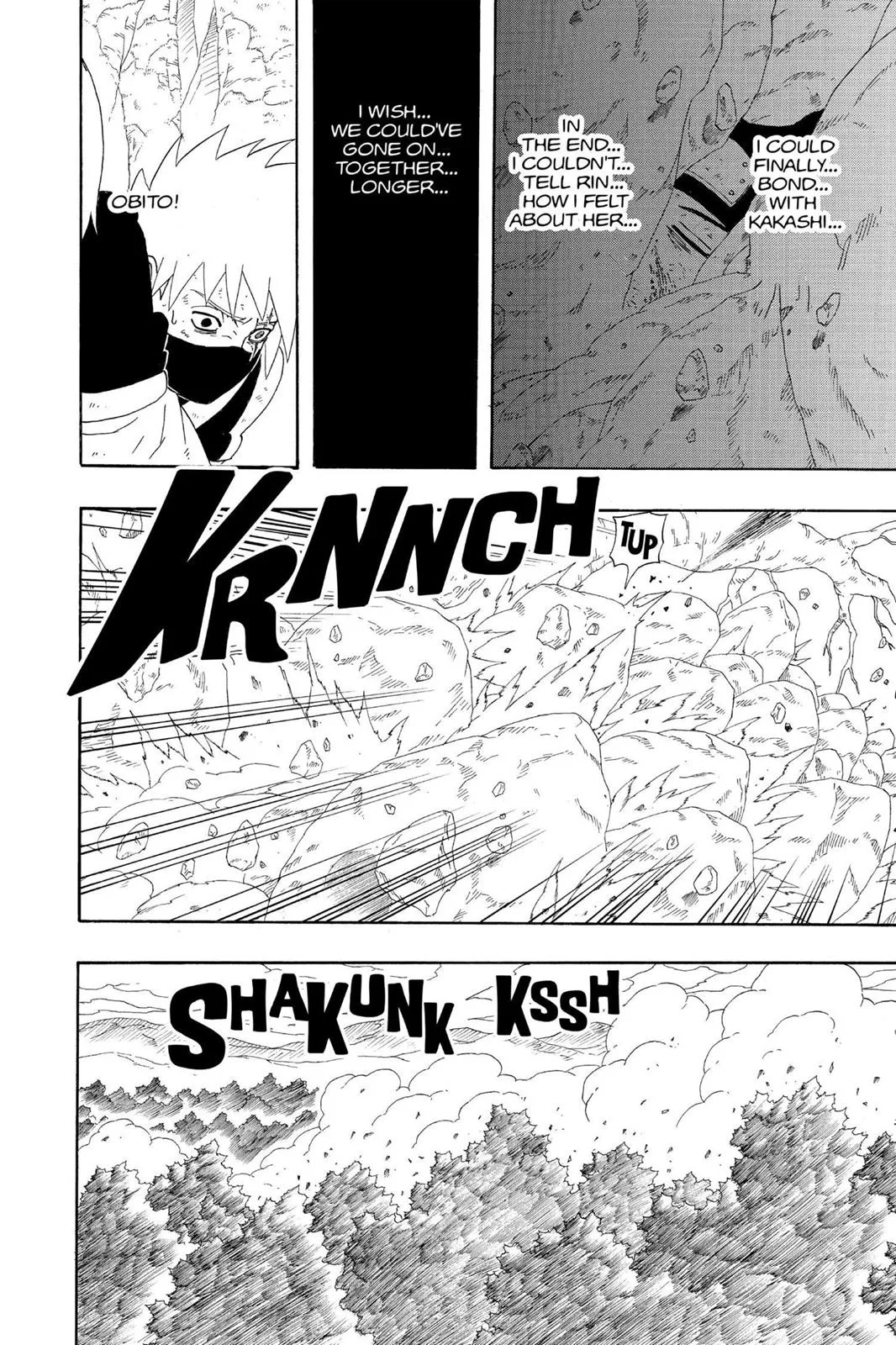 Naruto - Chapter 244 - Page 9