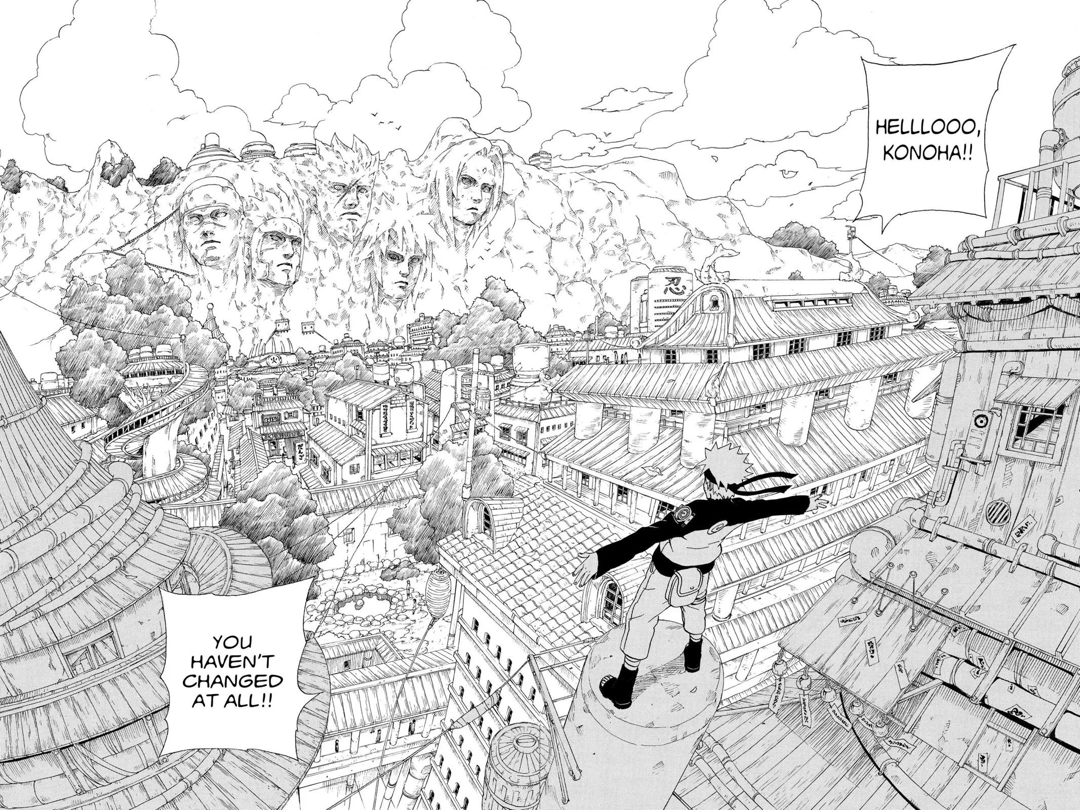 Naruto - Chapter 245 - Page 12