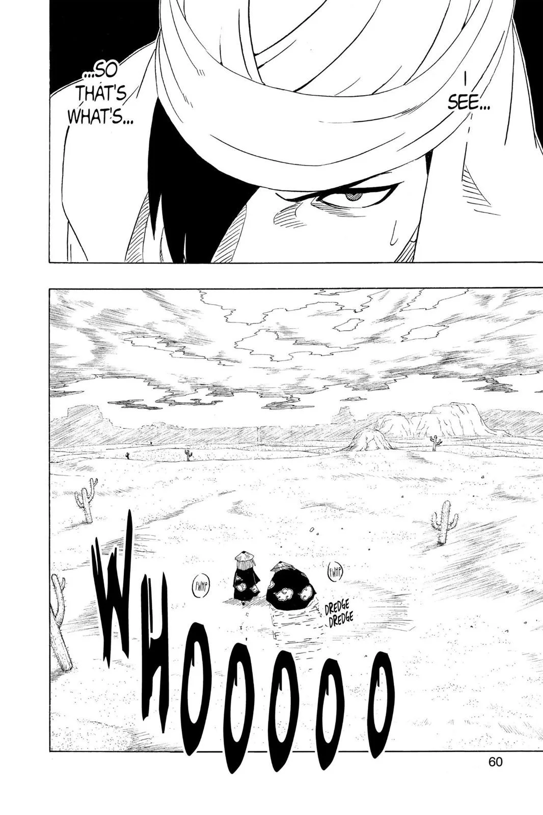 Naruto - Chapter 247 - Page 12