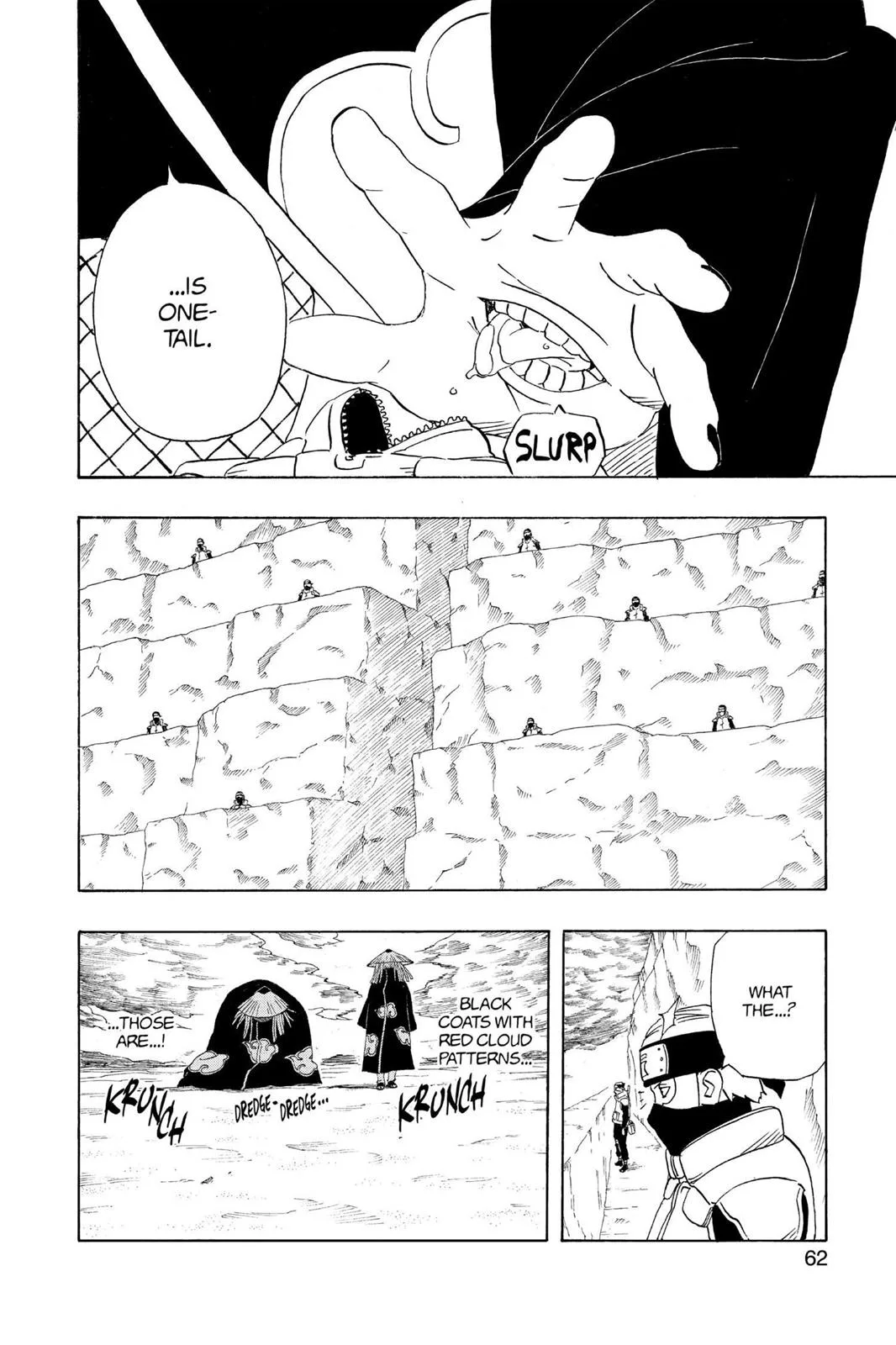 Naruto - Chapter 247 - Page 14