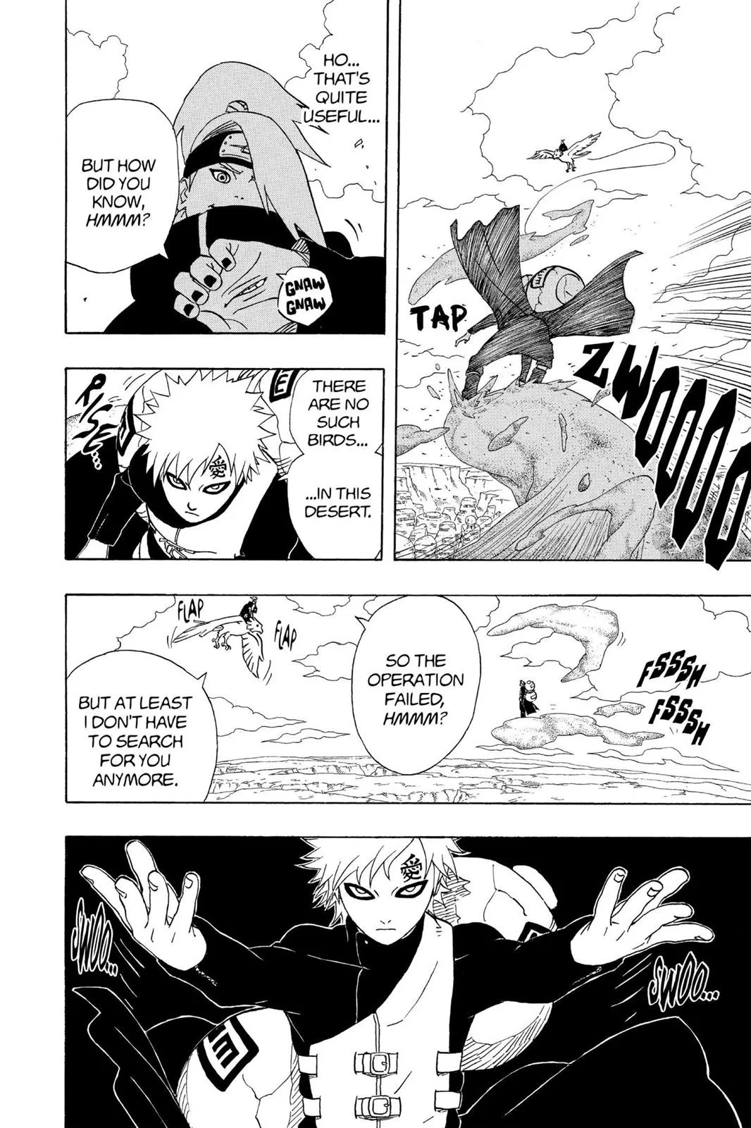 Naruto - Chapter 248 - Page 10