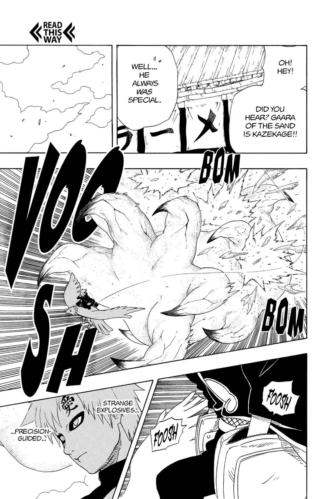 Naruto - Chapter 248 - Page 13