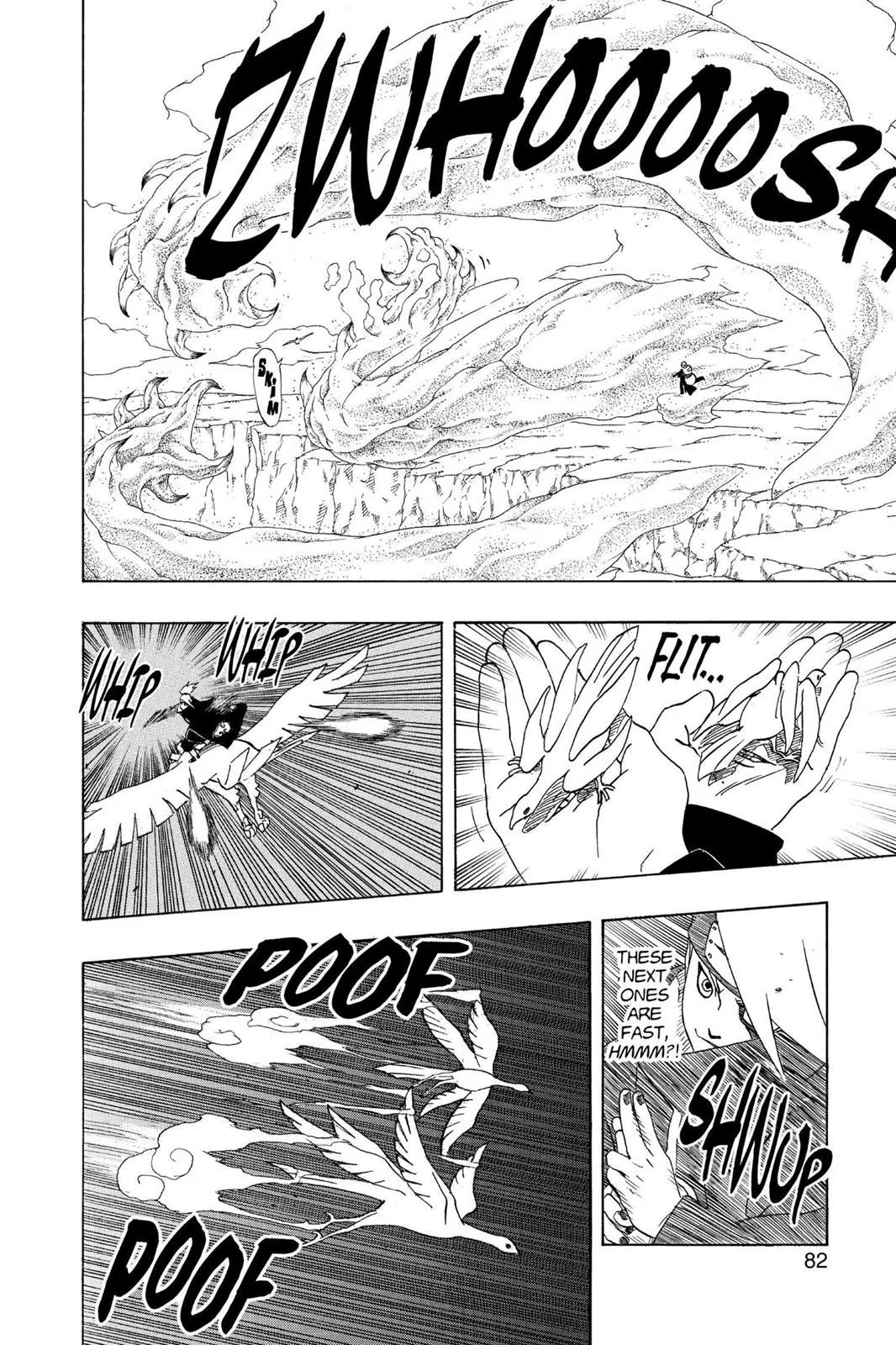 Naruto - Chapter 248 - Page 14