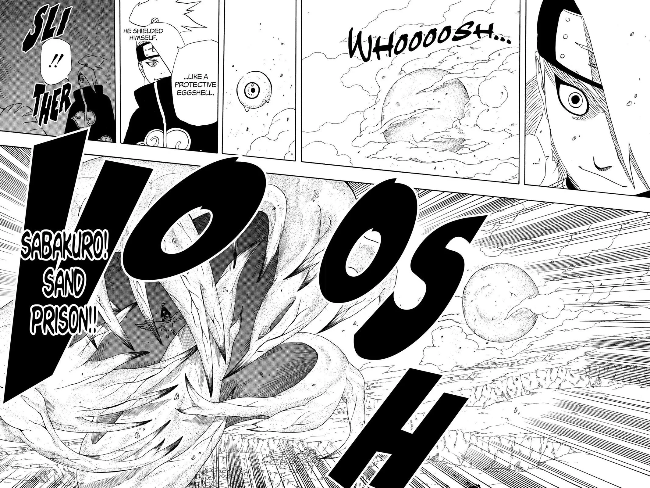 Naruto - Chapter 248 - Page 16