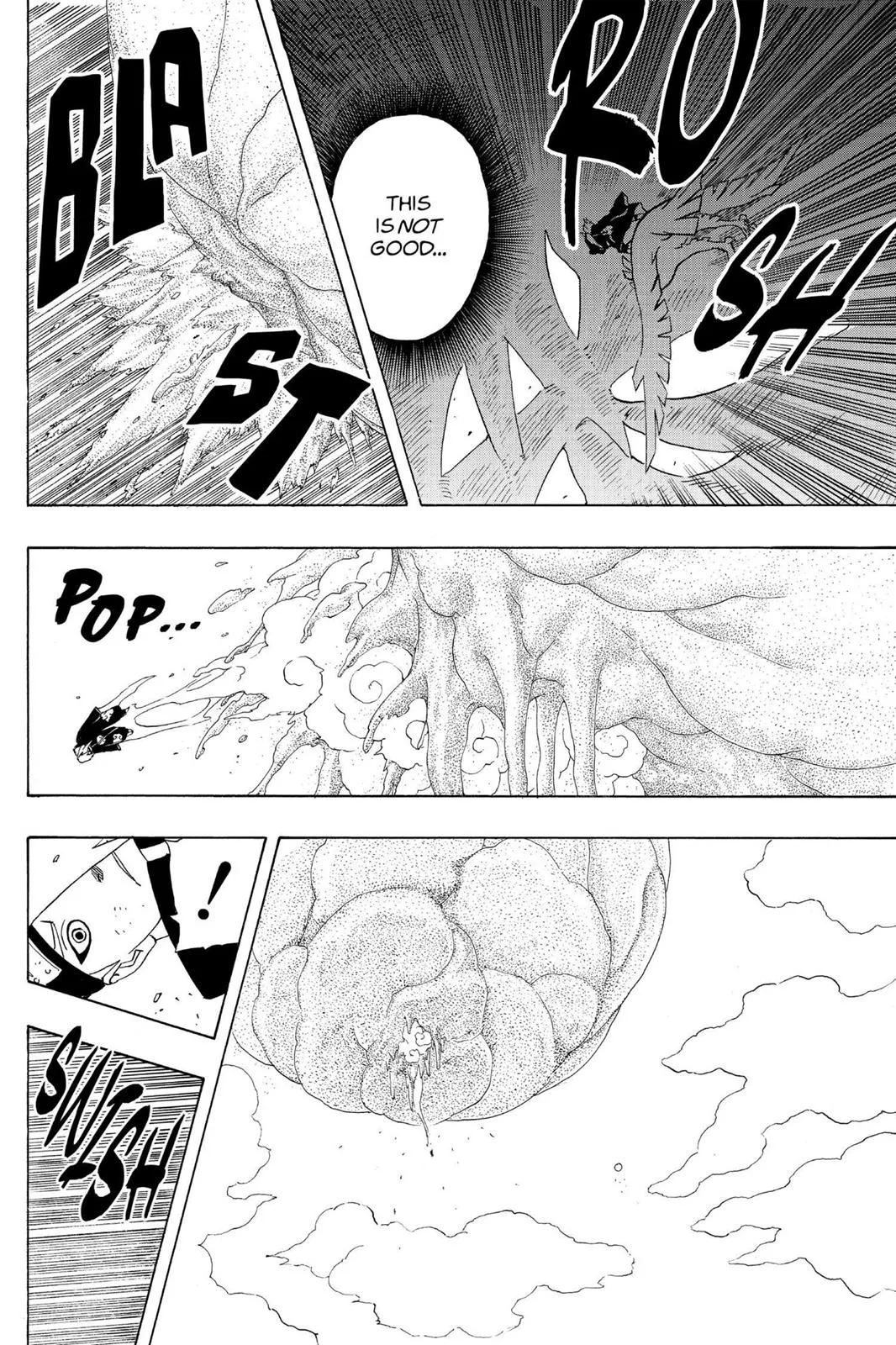 Naruto - Chapter 248 - Page 17