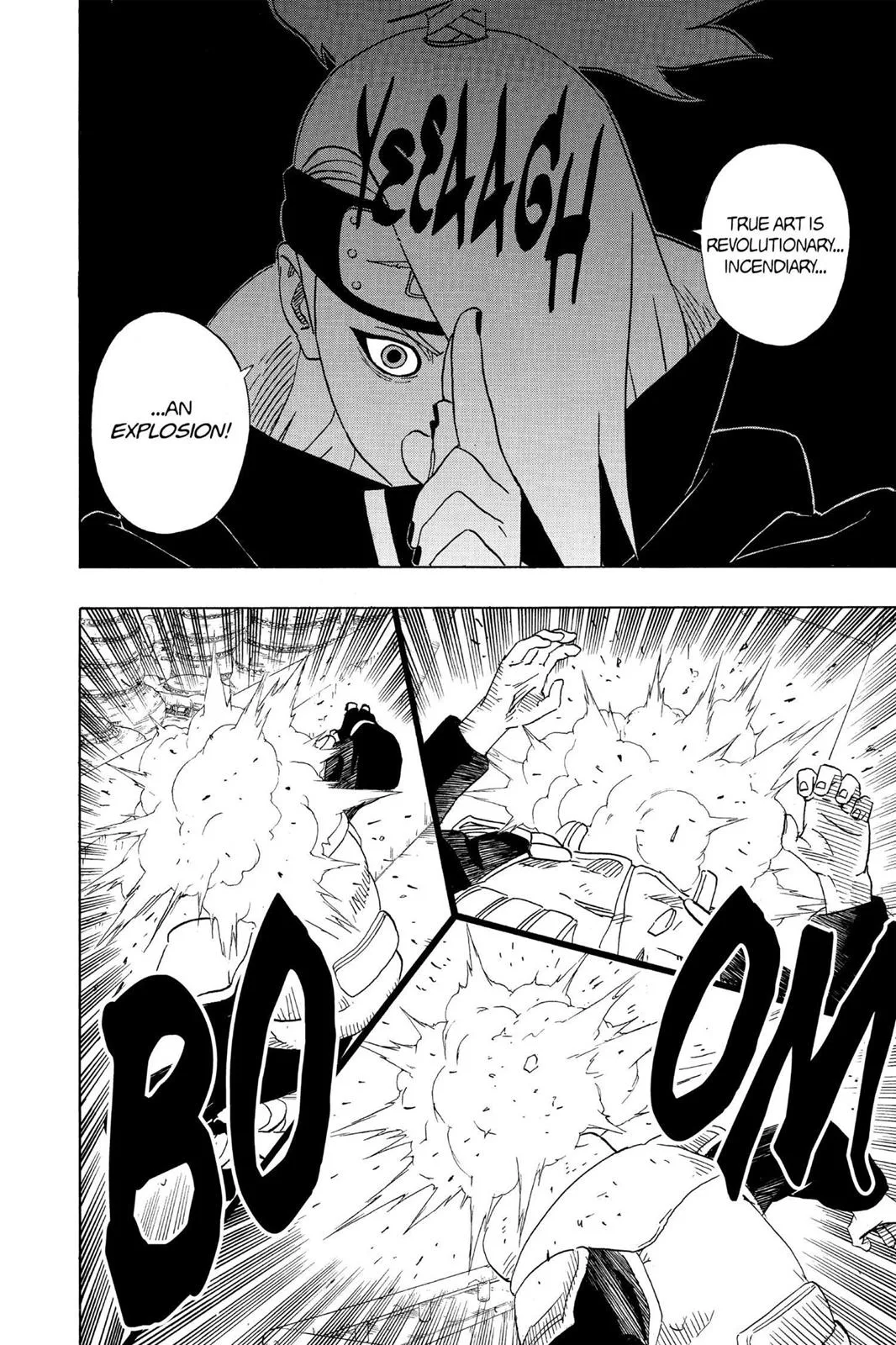 Naruto - Chapter 248 - Page 6