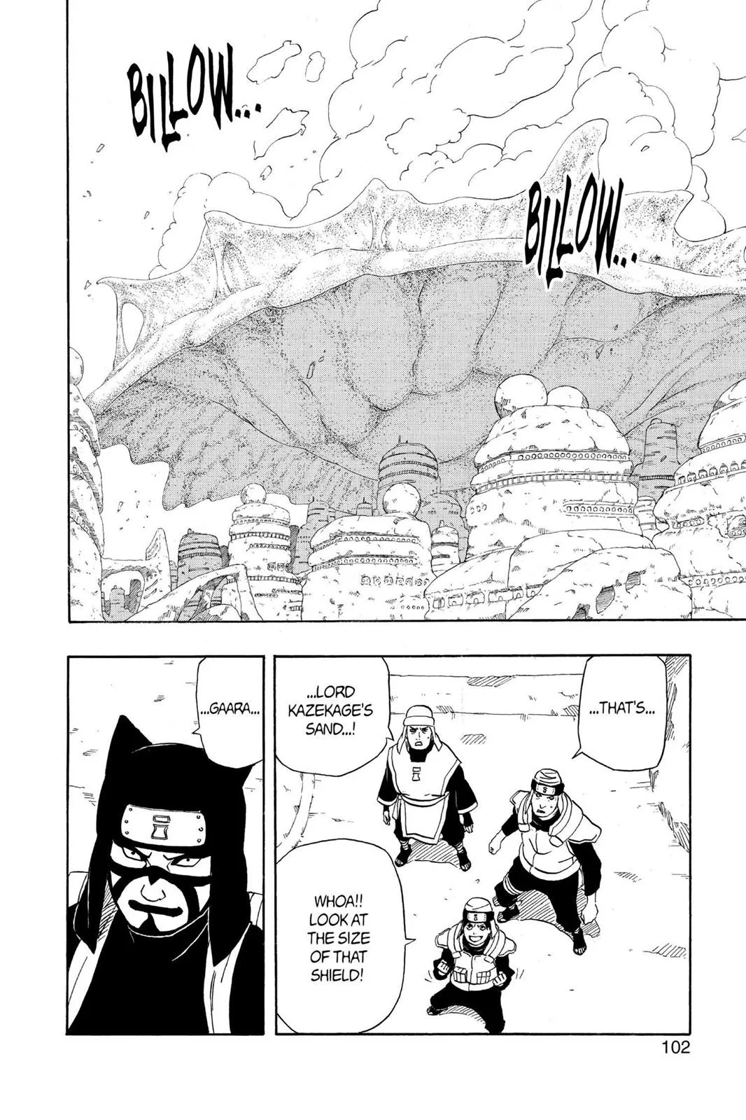 Naruto - Chapter 249 - Page 13