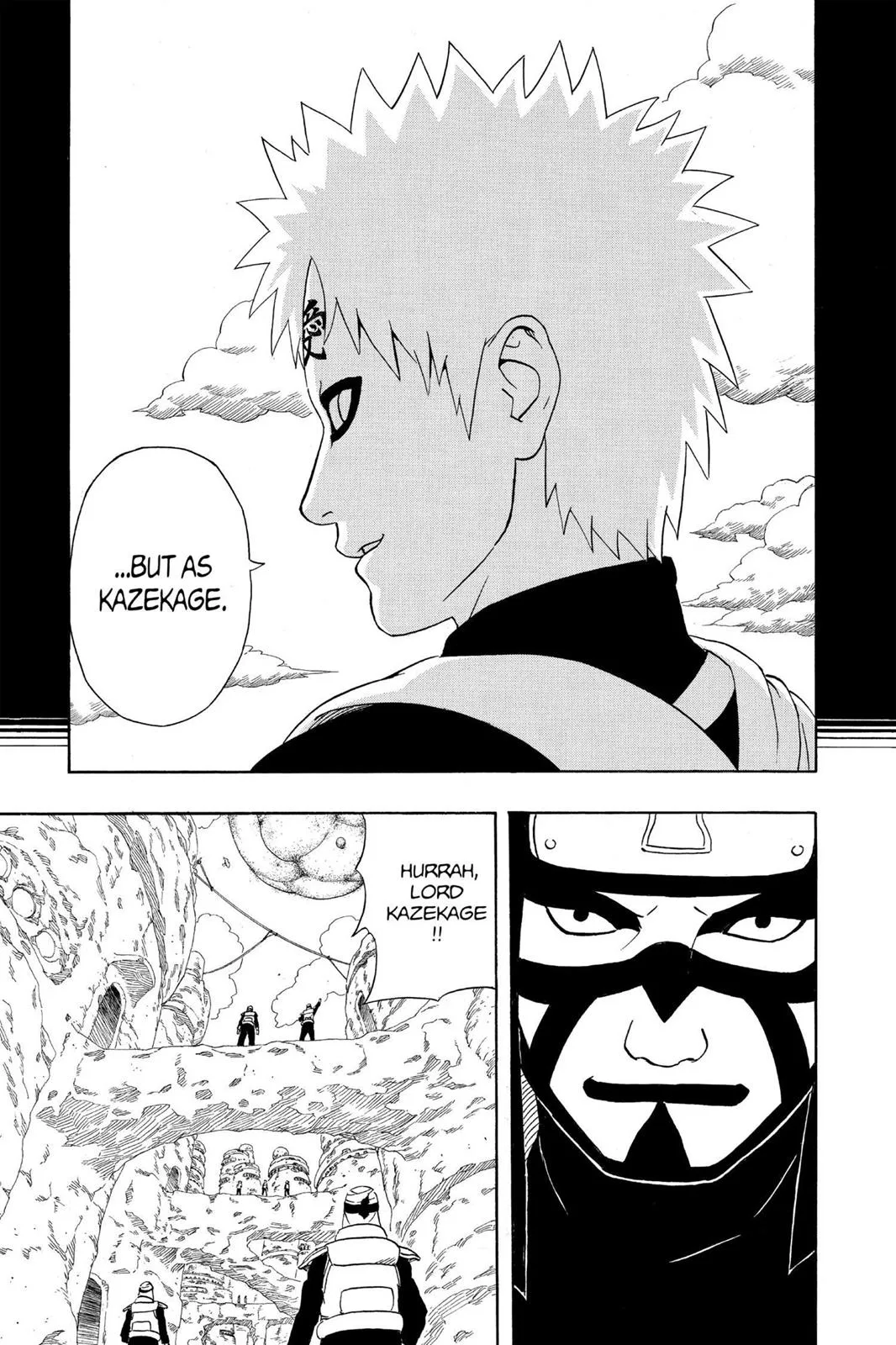 Naruto - Chapter 249 - Page 9