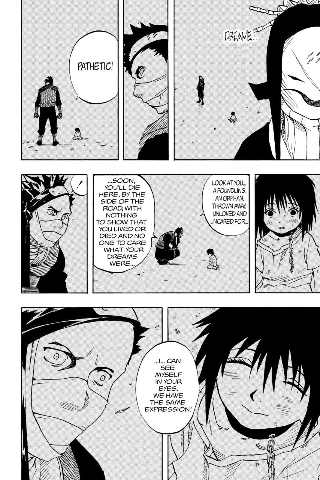 Naruto - Chapter 25 - Page 14