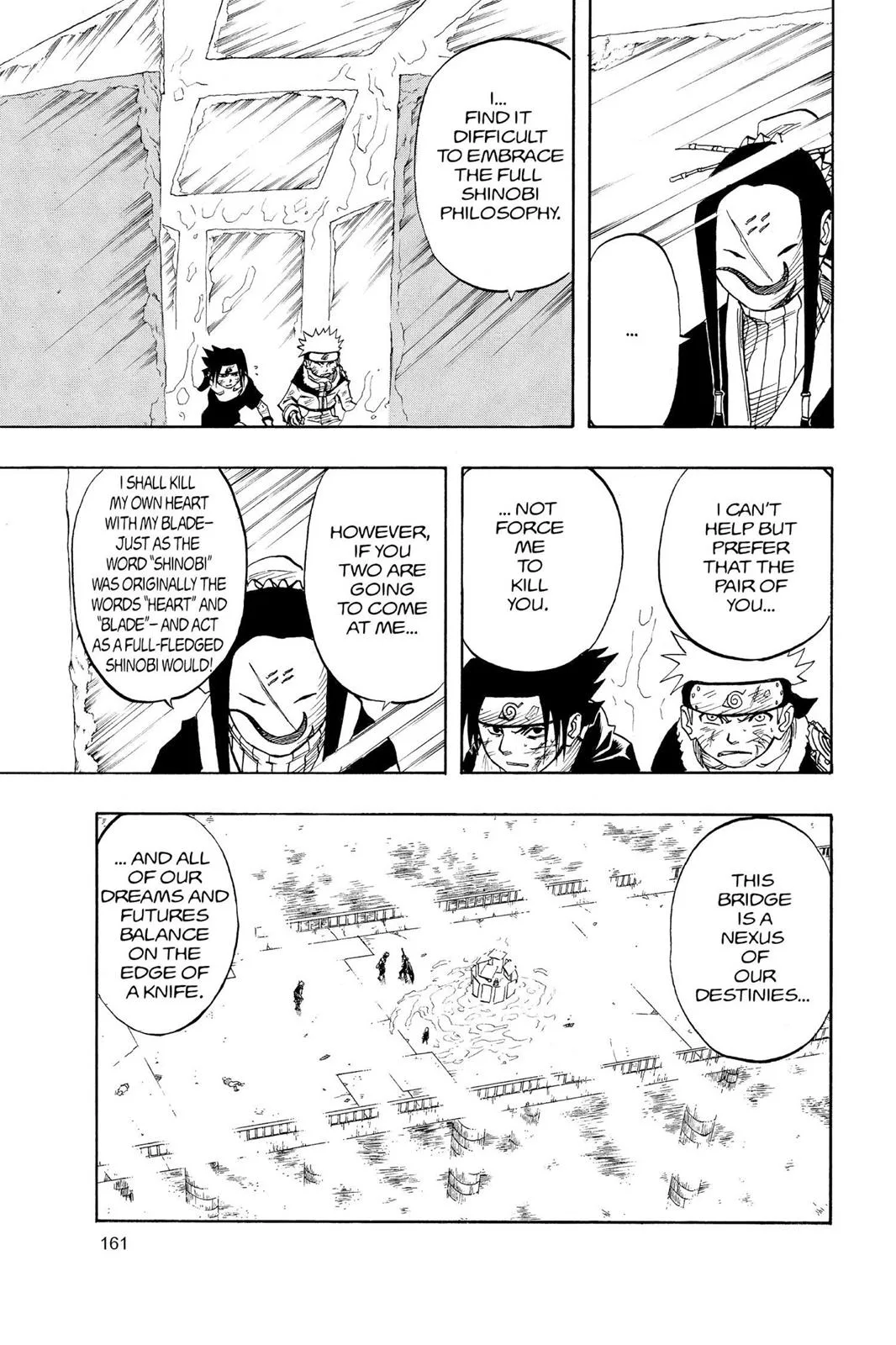 Naruto - Chapter 25 - Page 15