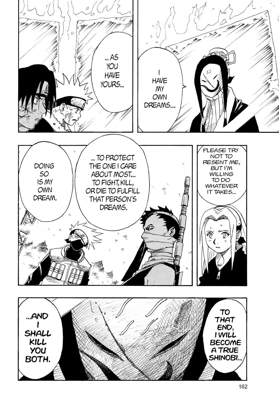 Naruto - Chapter 25 - Page 16
