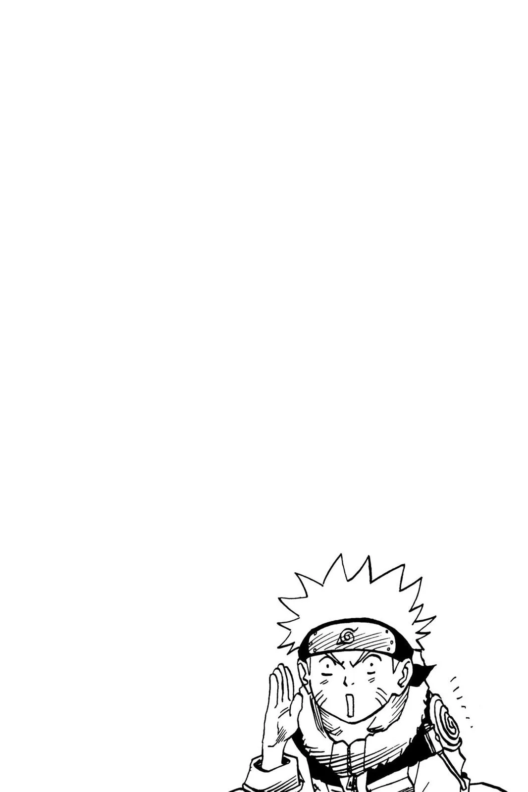Naruto - Chapter 25 - Page 20