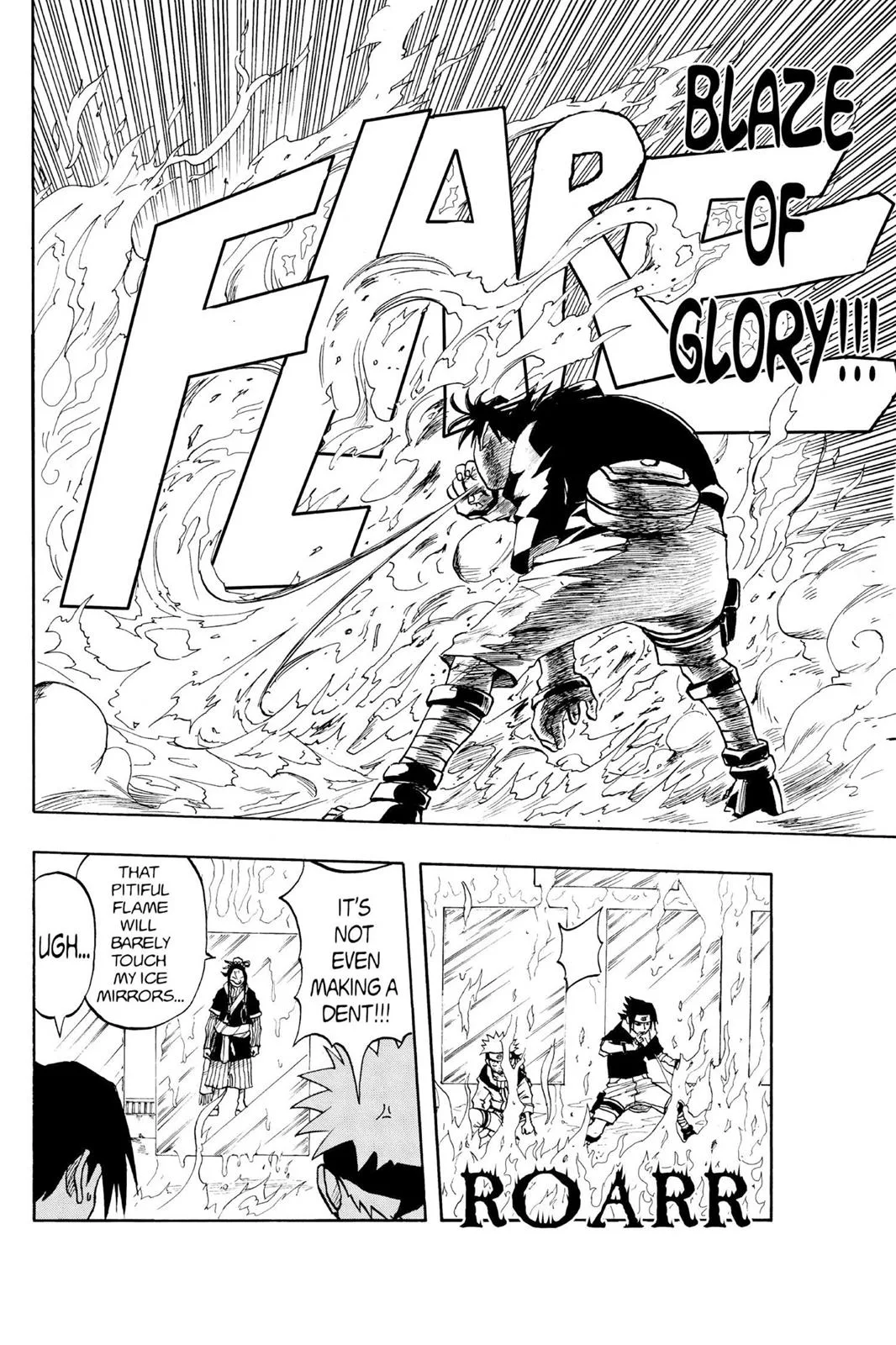 Naruto - Chapter 25 - Page 8