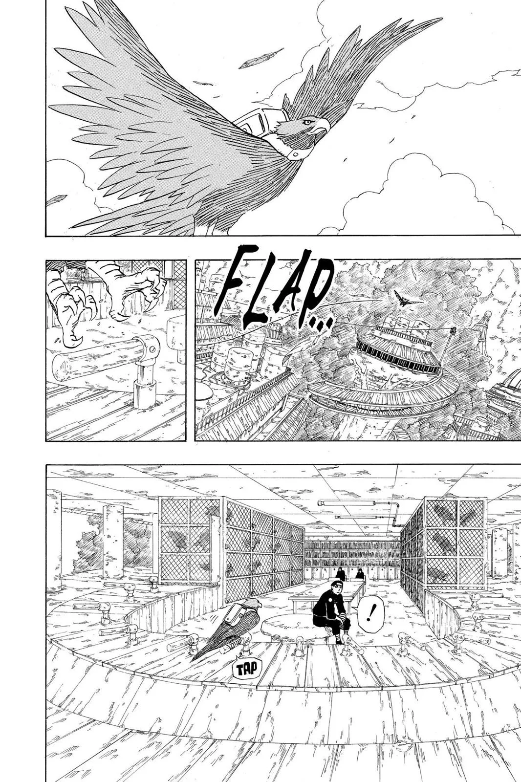 Naruto - Chapter 250 - Page 13