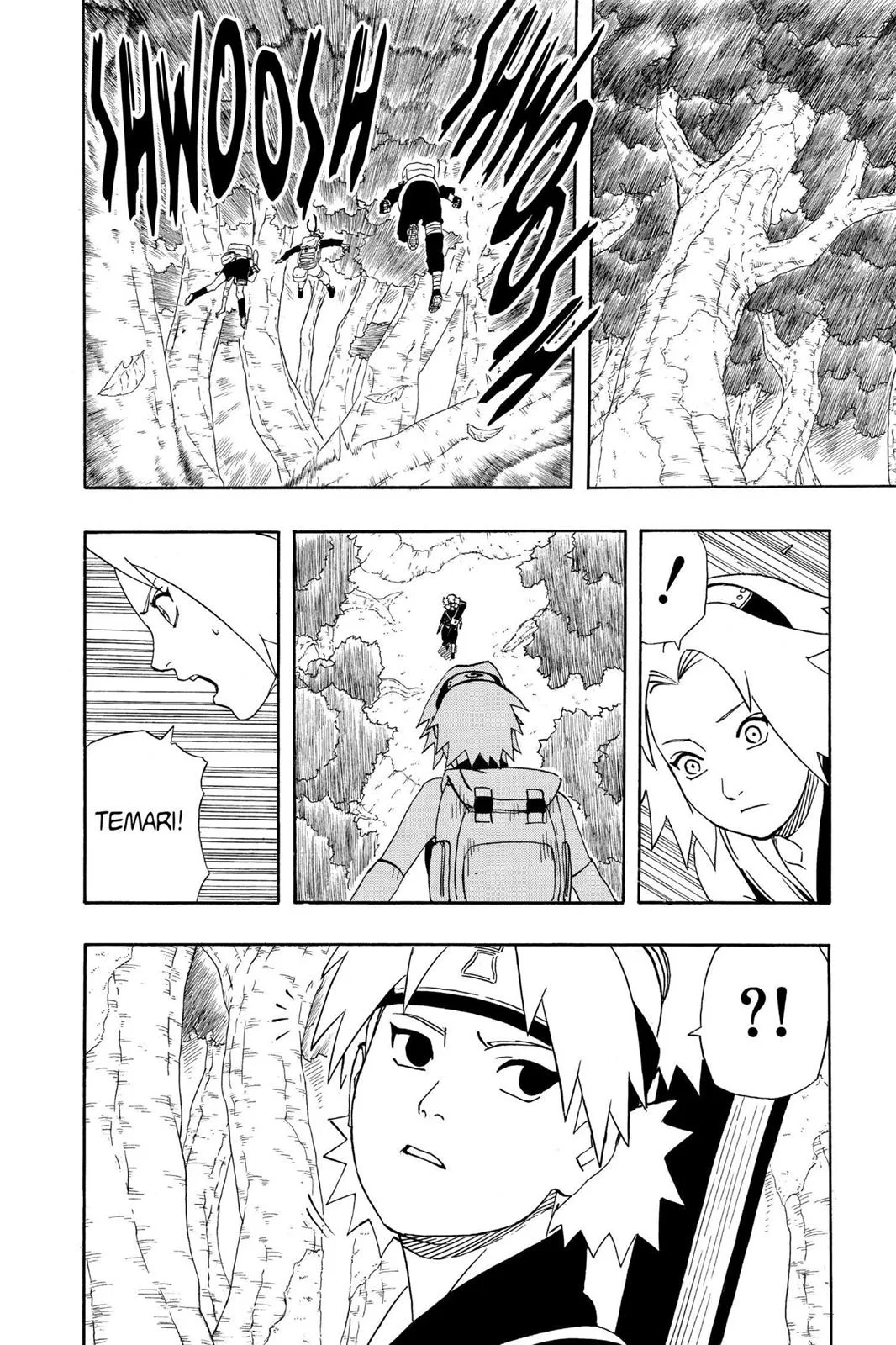 Naruto - Chapter 251 - Page 18