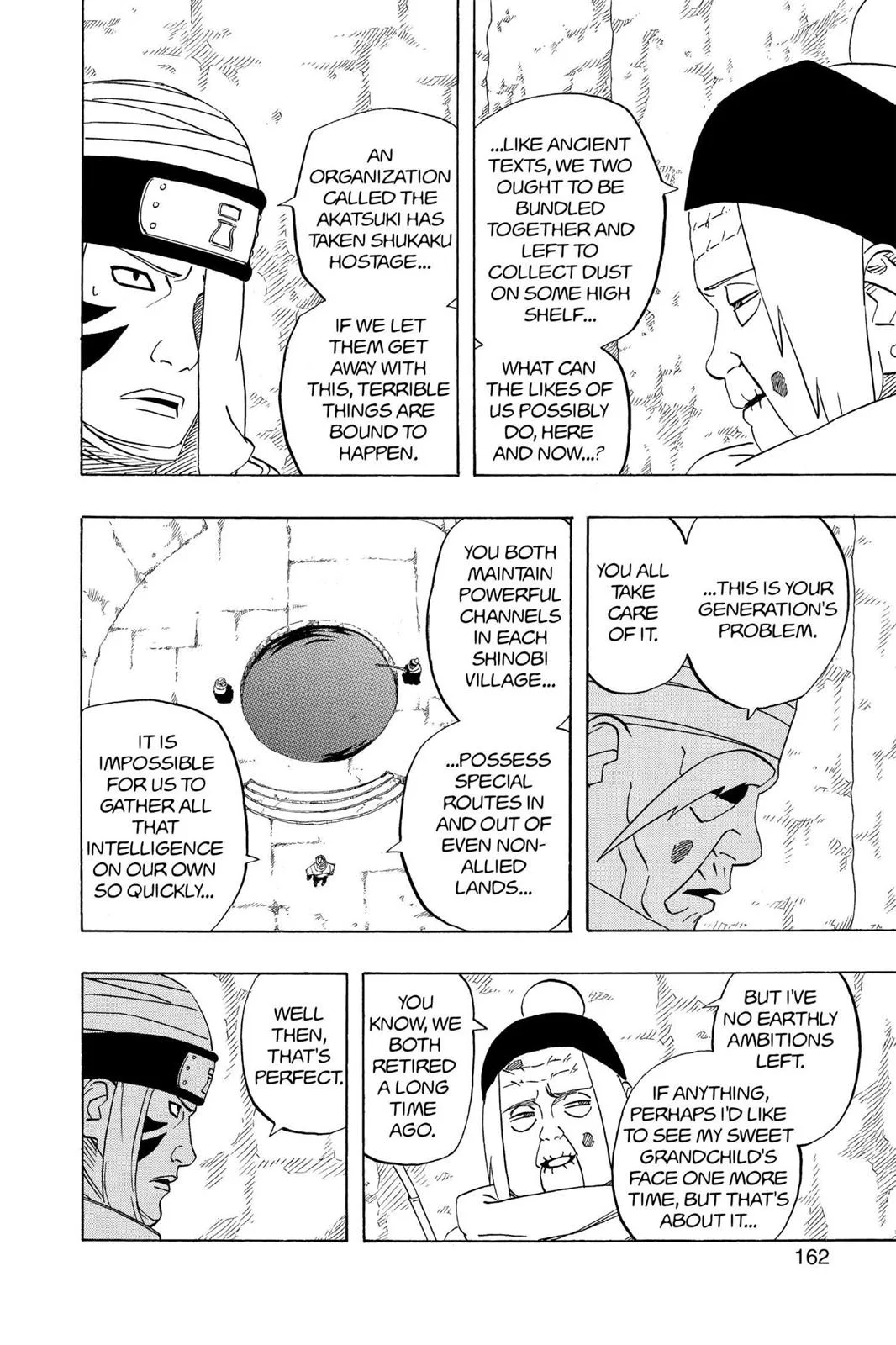 Naruto - Chapter 252 - Page 14