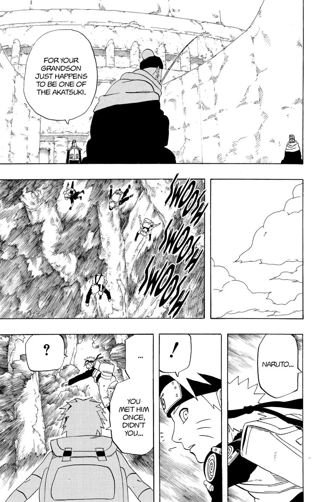 Naruto - Chapter 252 - Page 15