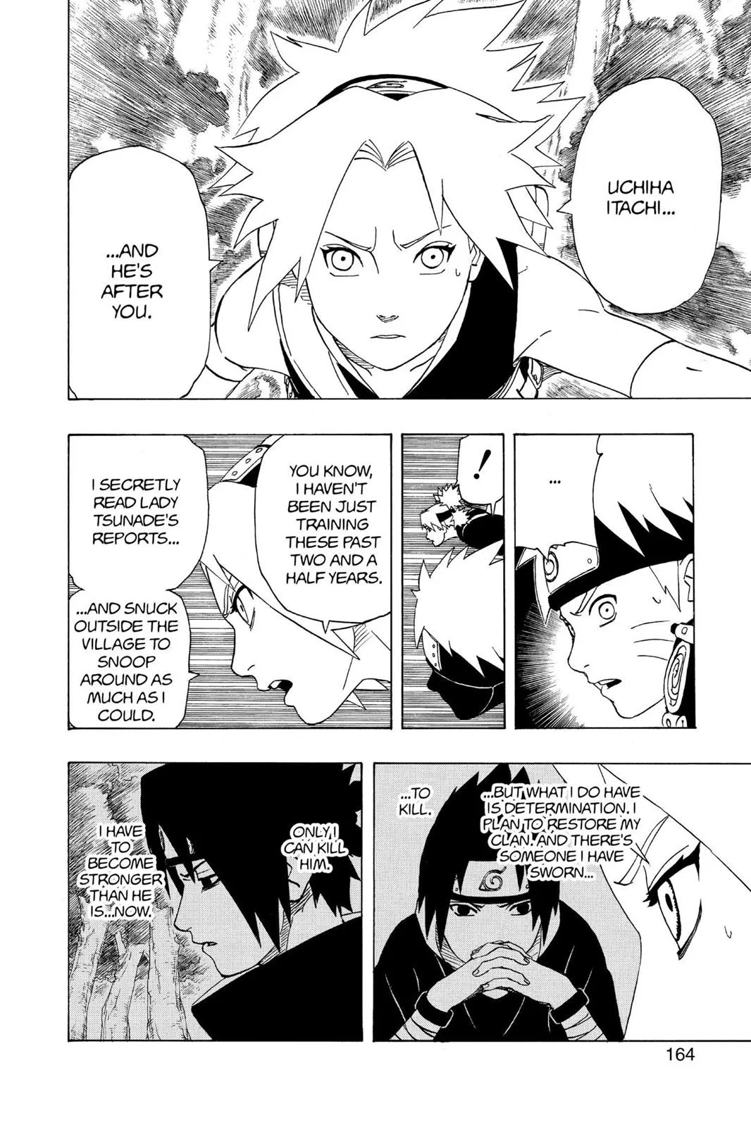 Naruto - Chapter 252 - Page 16