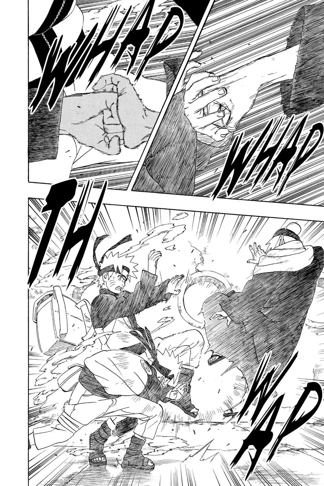 Naruto - Chapter 253 - Page 13