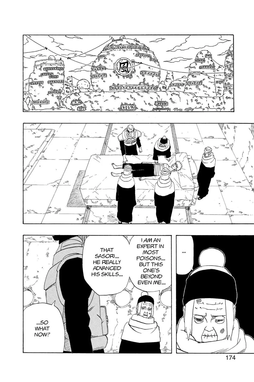 Naruto - Chapter 253 - Page 5