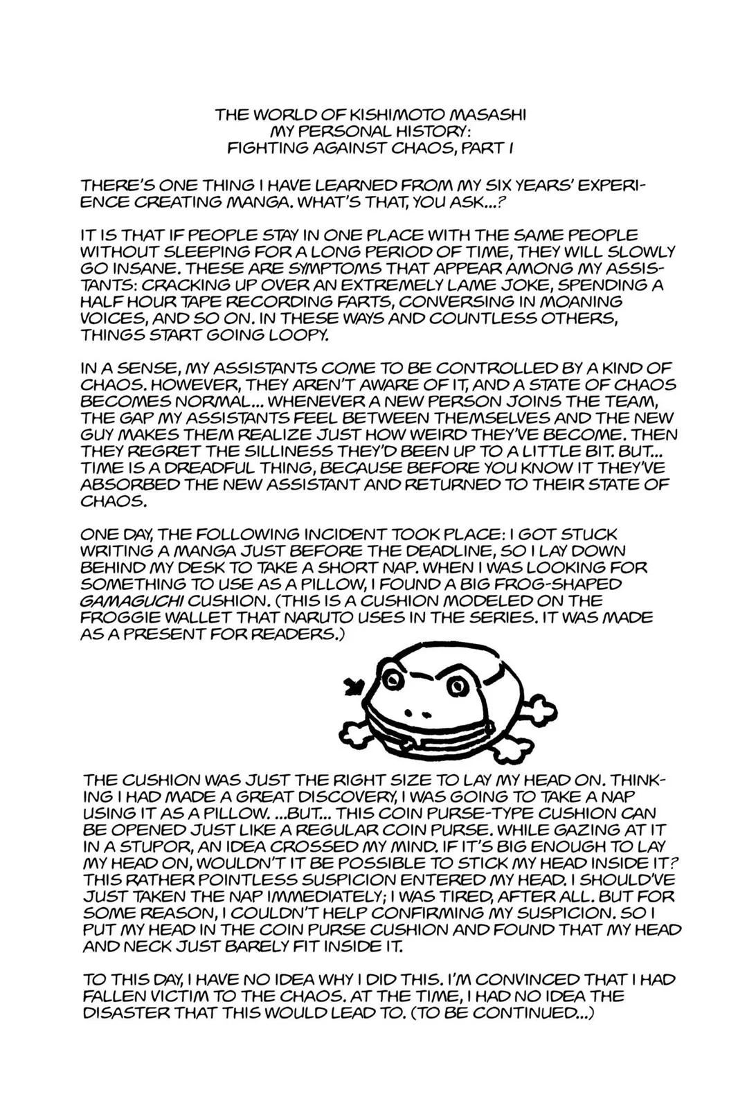 Naruto - Chapter 254 - Page 26
