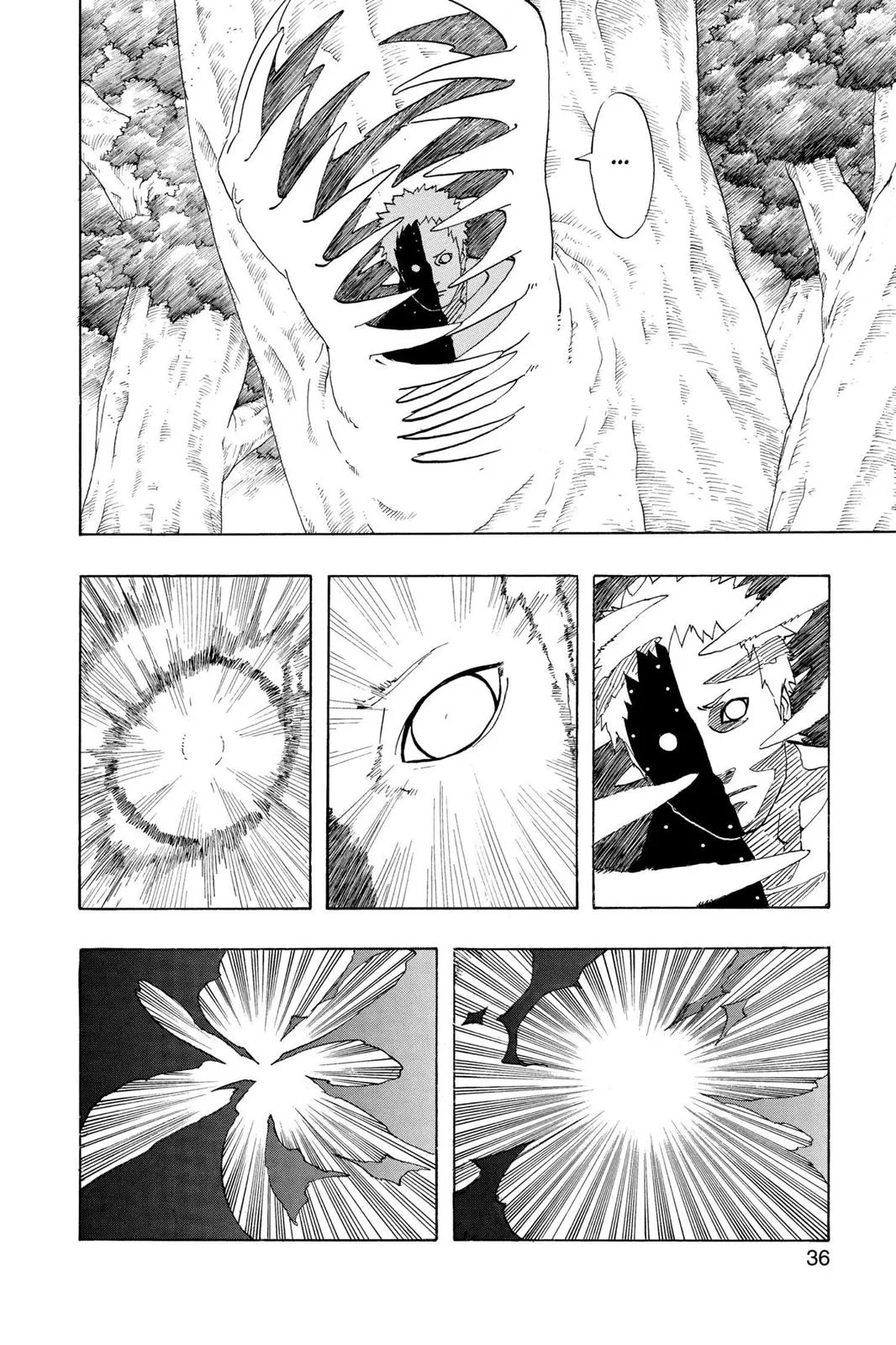 Naruto - Chapter 255 - Page 10