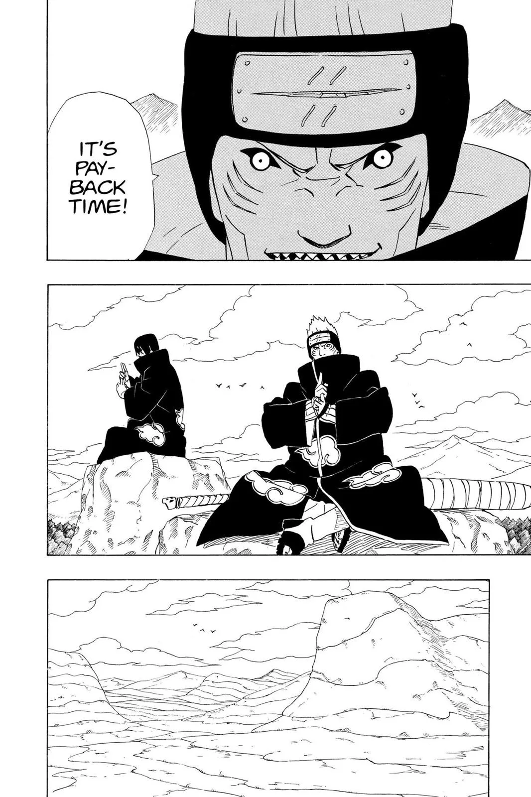 Naruto - Chapter 255 - Page 14