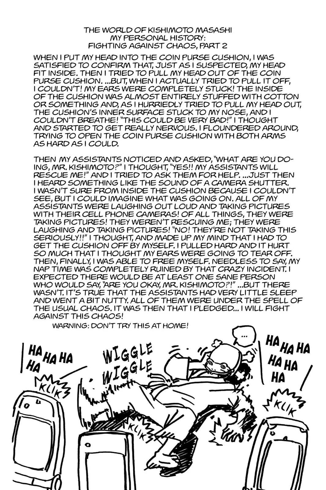 Naruto - Chapter 255 - Page 20