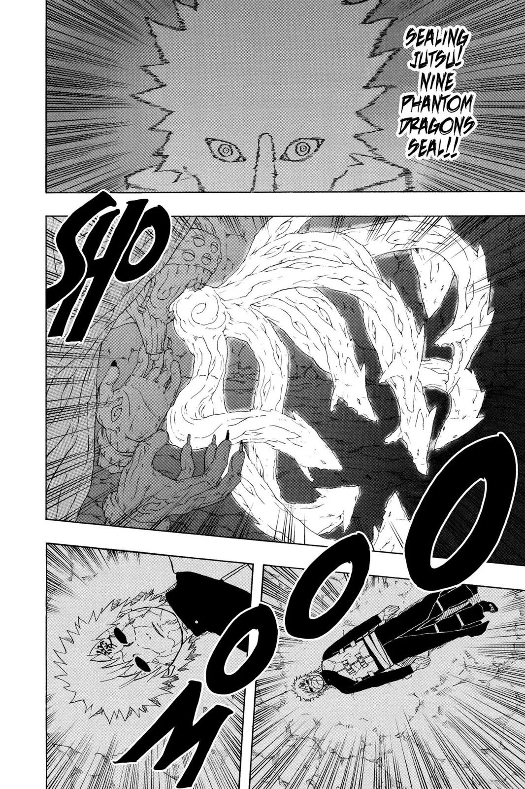 Naruto - Chapter 255 - Page 6
