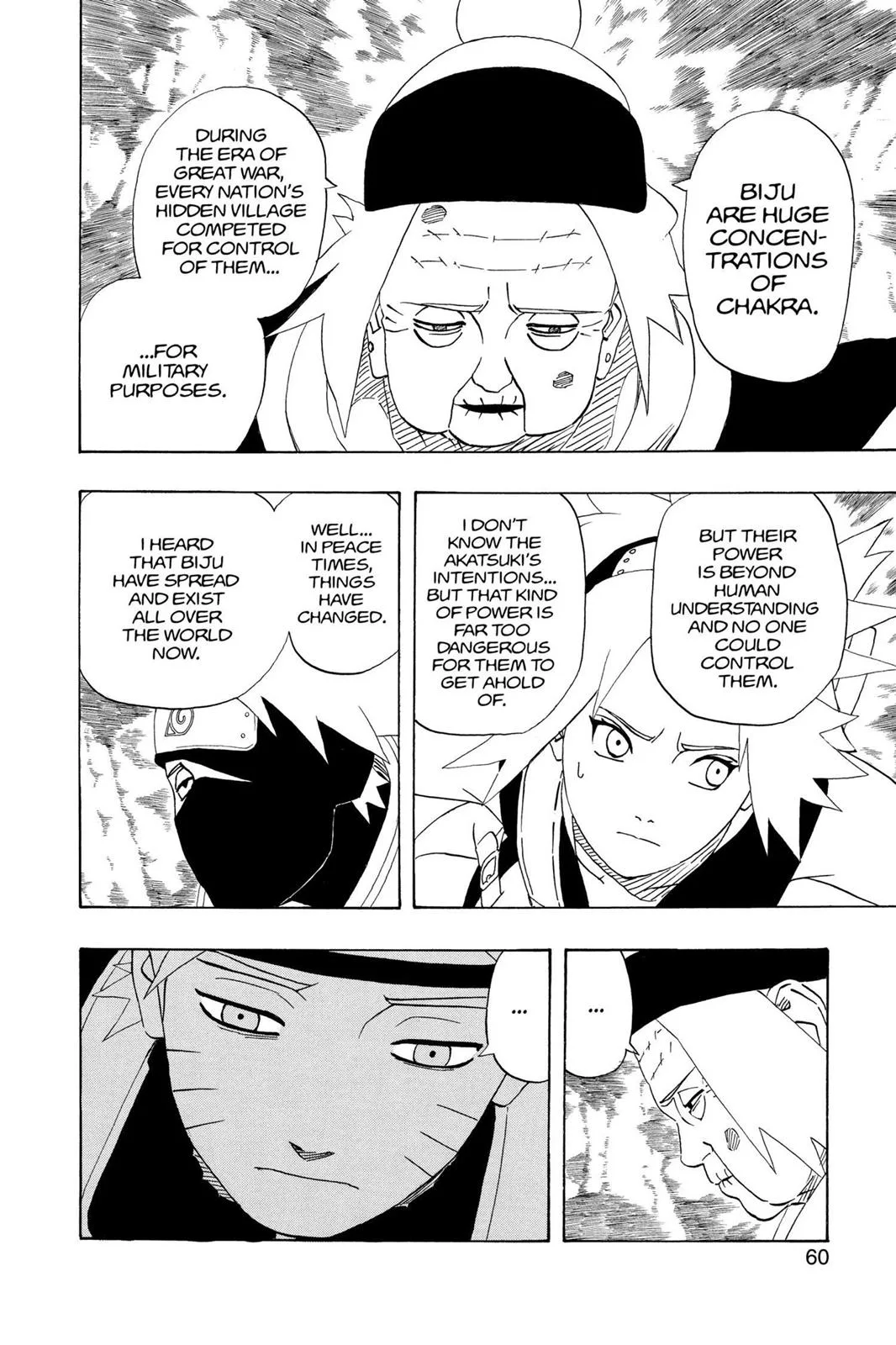 Naruto - Chapter 256 - Page 13