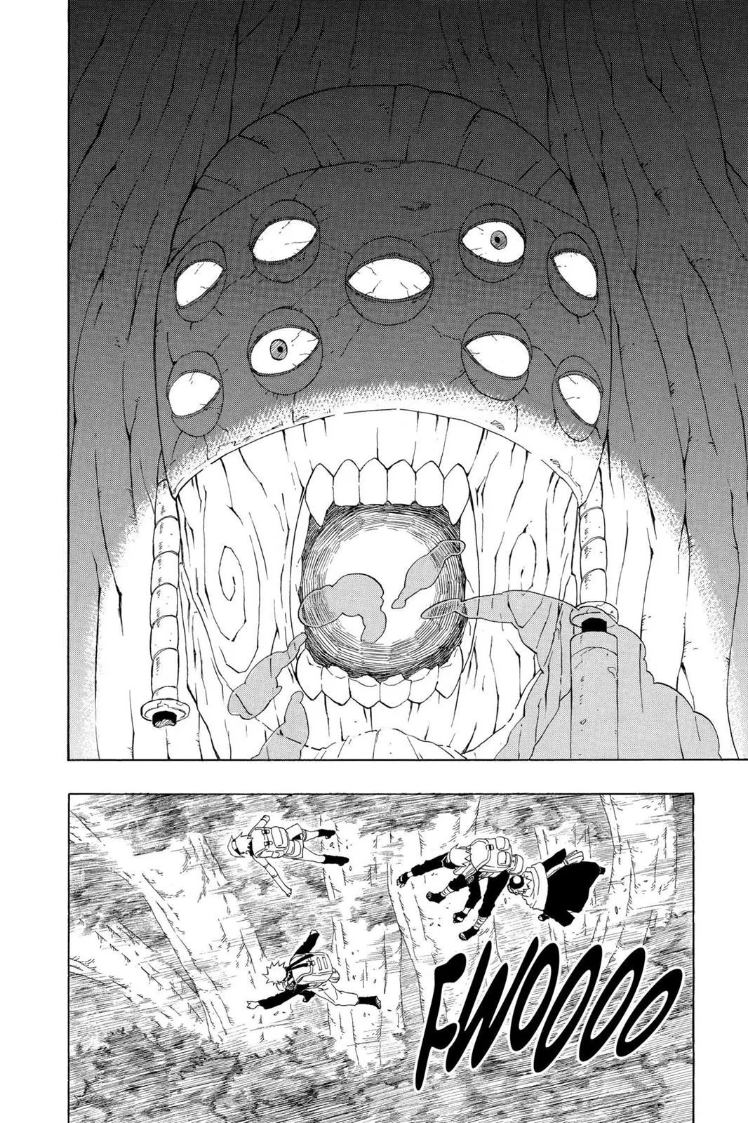 Naruto - Chapter 256 - Page 15