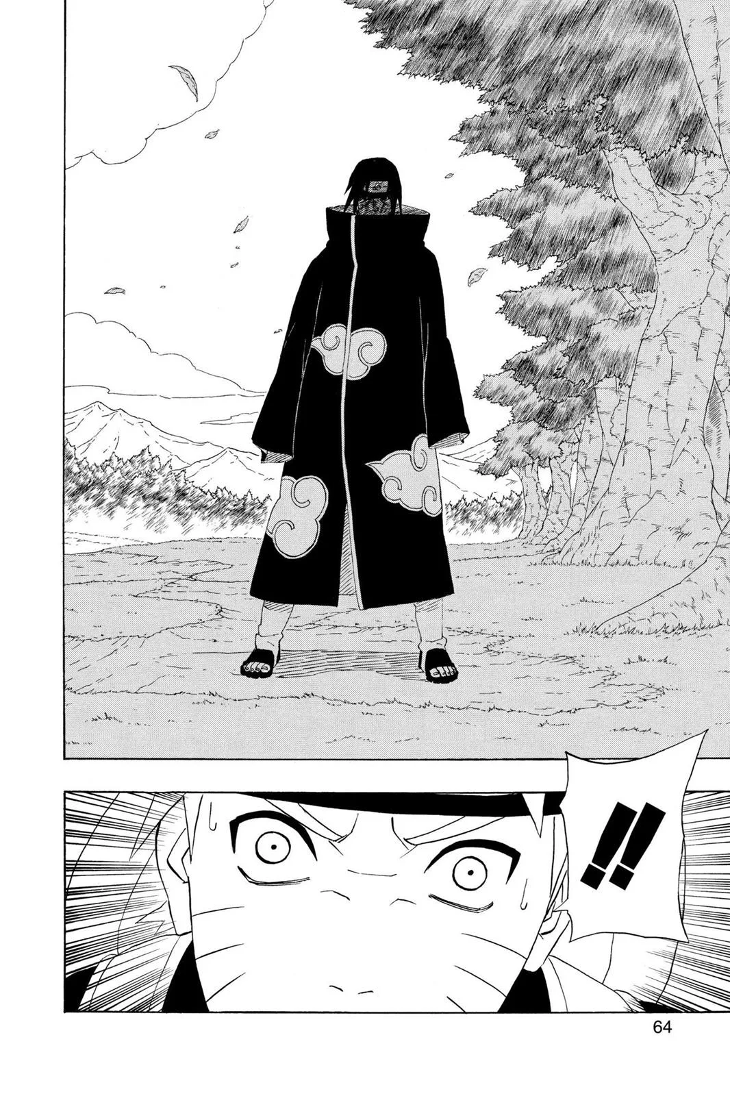 Naruto - Chapter 256 - Page 17