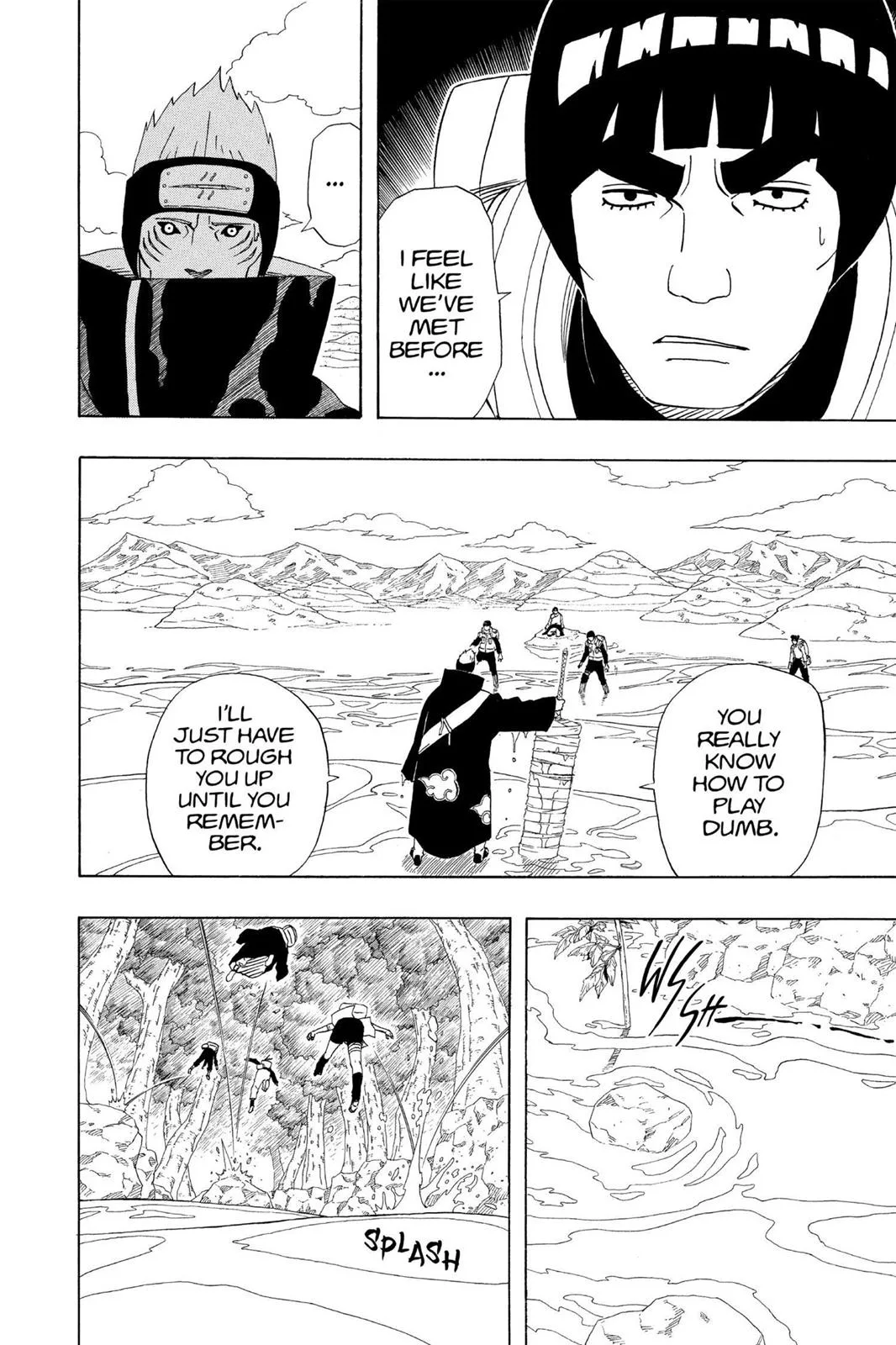 Naruto - Chapter 256 - Page 9