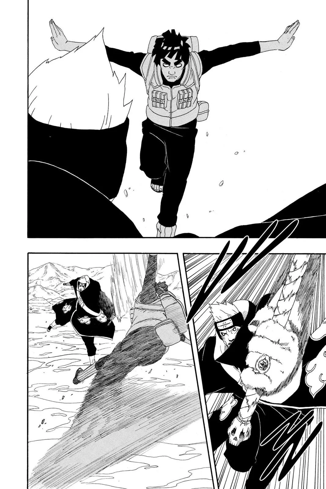 Naruto - Chapter 258 - Page 14